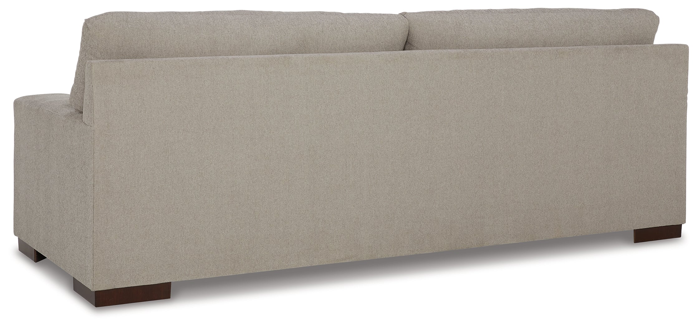 Maggie Sofa and Oversized Chair
