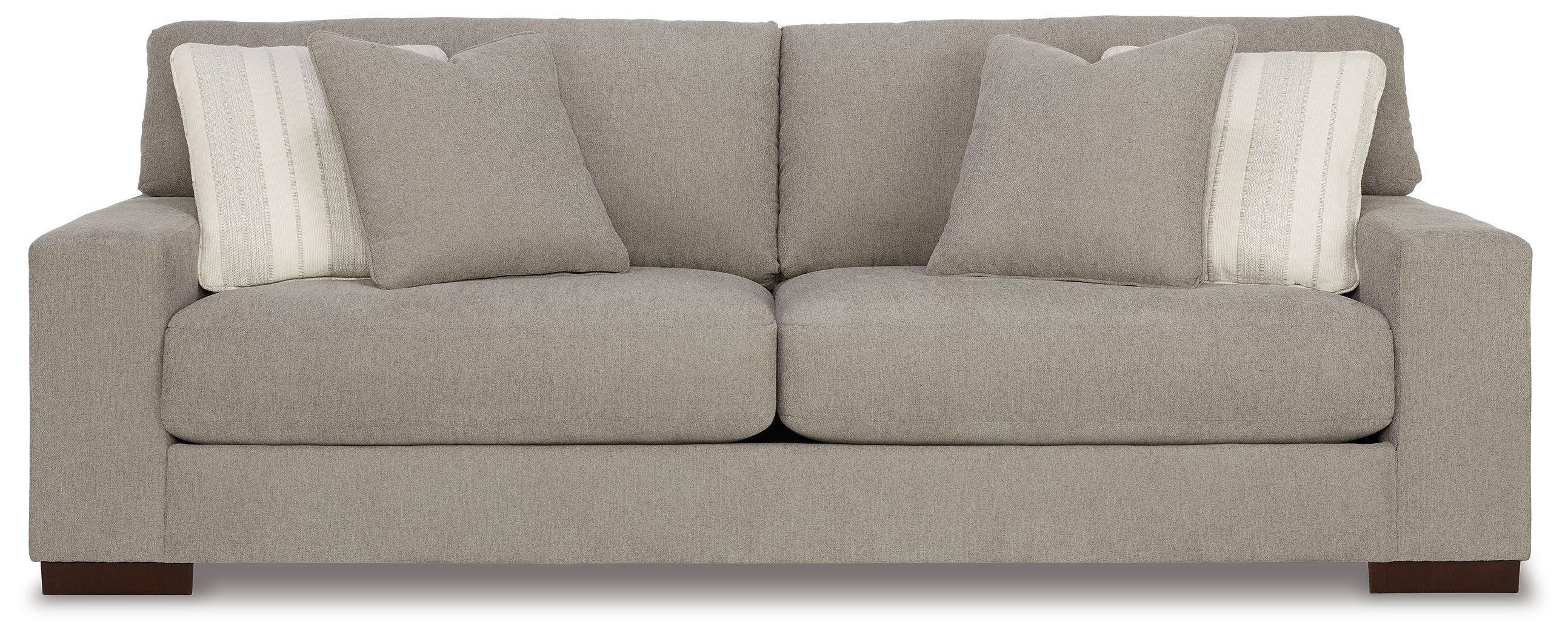 Maggie Sofa and Oversized Chair