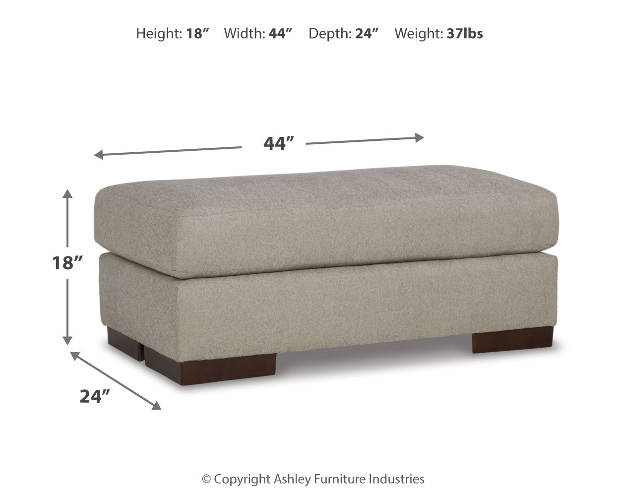 Maggie Sofa