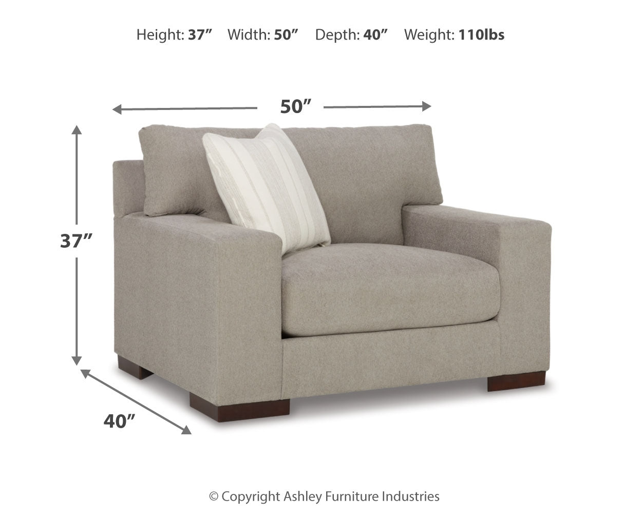 Maggie Sofa