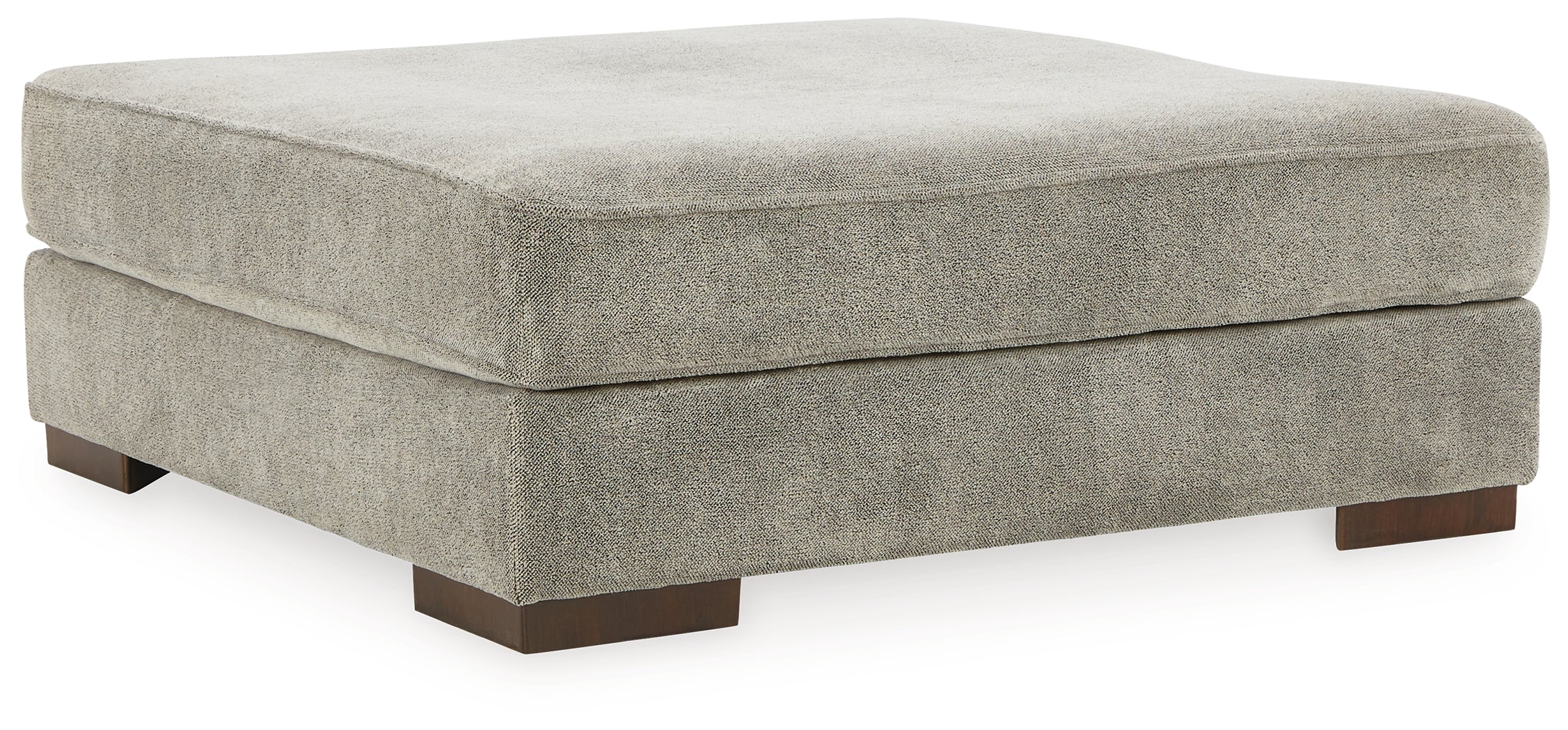 Bayless 3-Piece Sectional and Ottoman