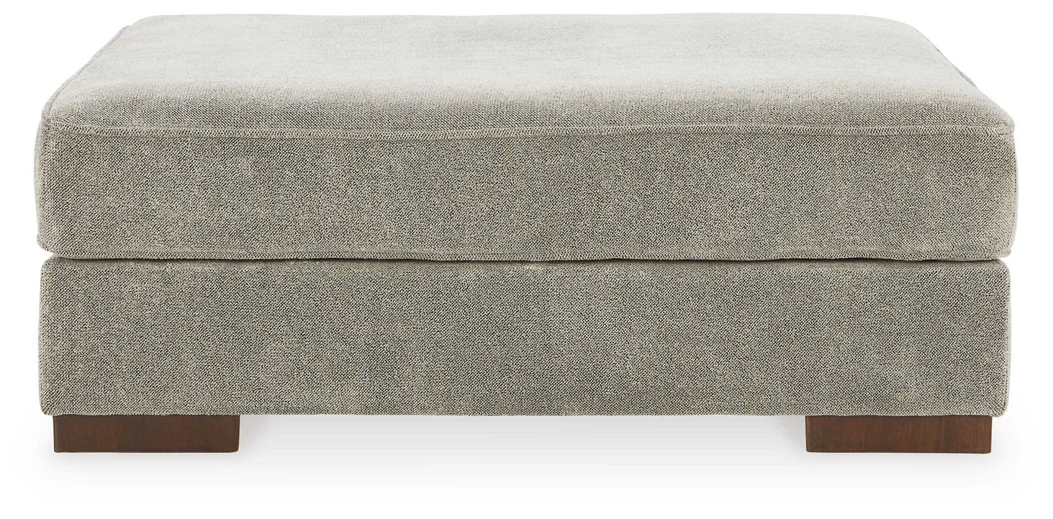 Bayless 3-Piece Sectional and Ottoman