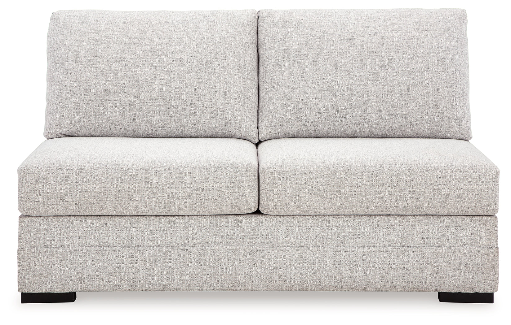 Koralynn 3-Piece Sectional and Oversized Accent Ottoman