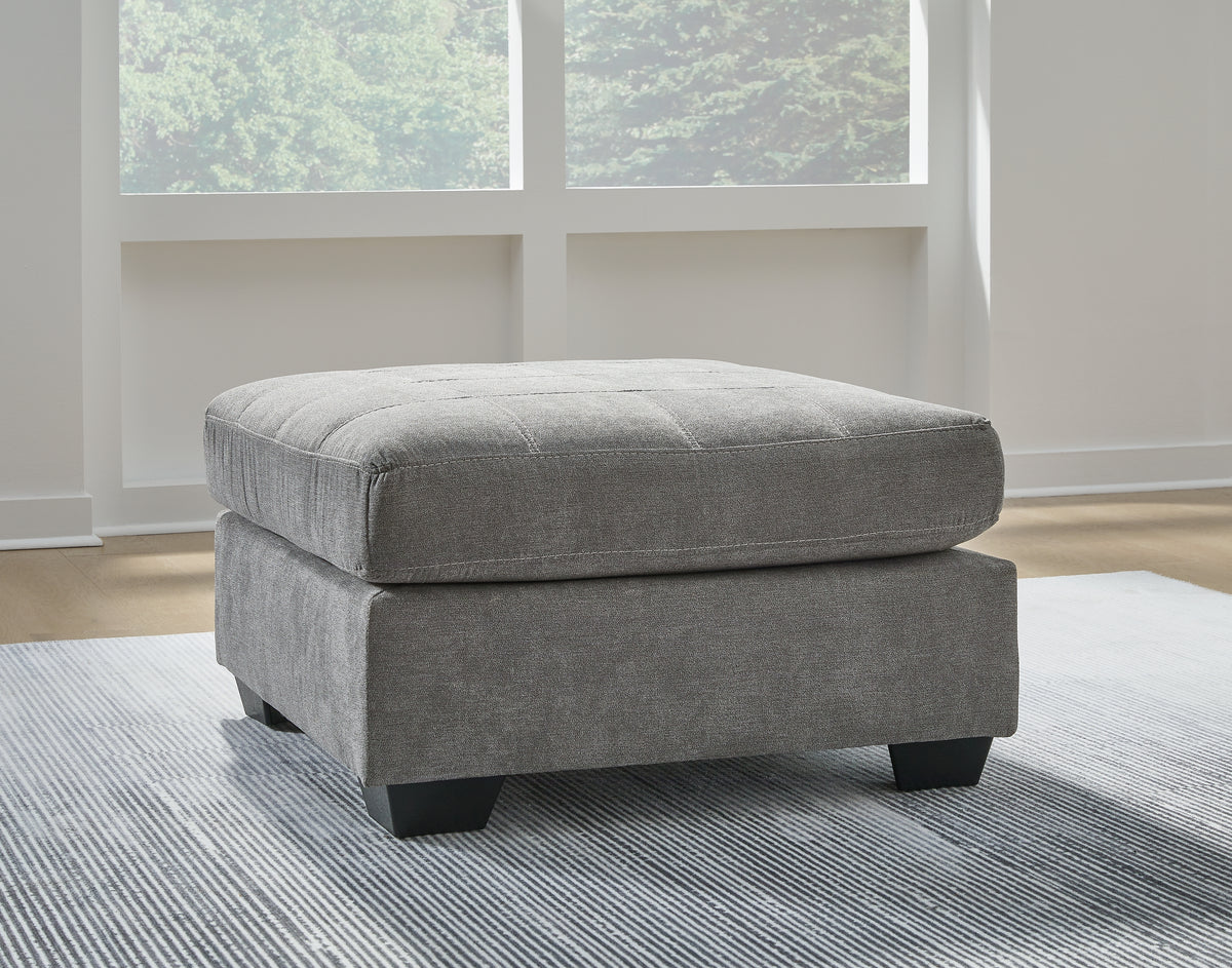 Diamond Furniture - Ashley Furniture - Marleton Oversized Accent Ottoman - Oversized Accent Ottoman - 5530508