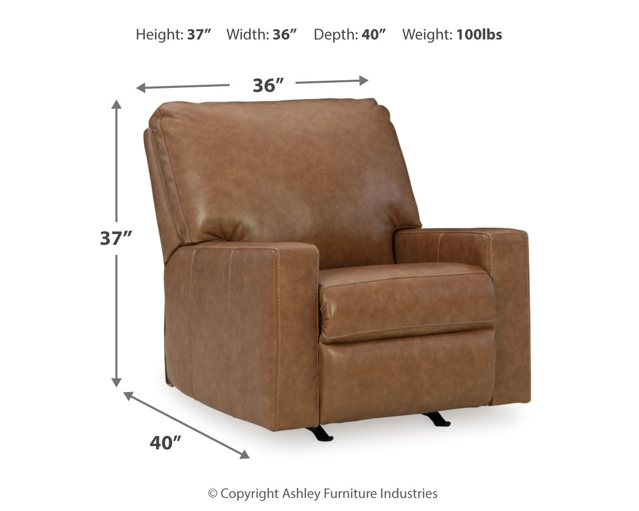 Bolsena Sofa