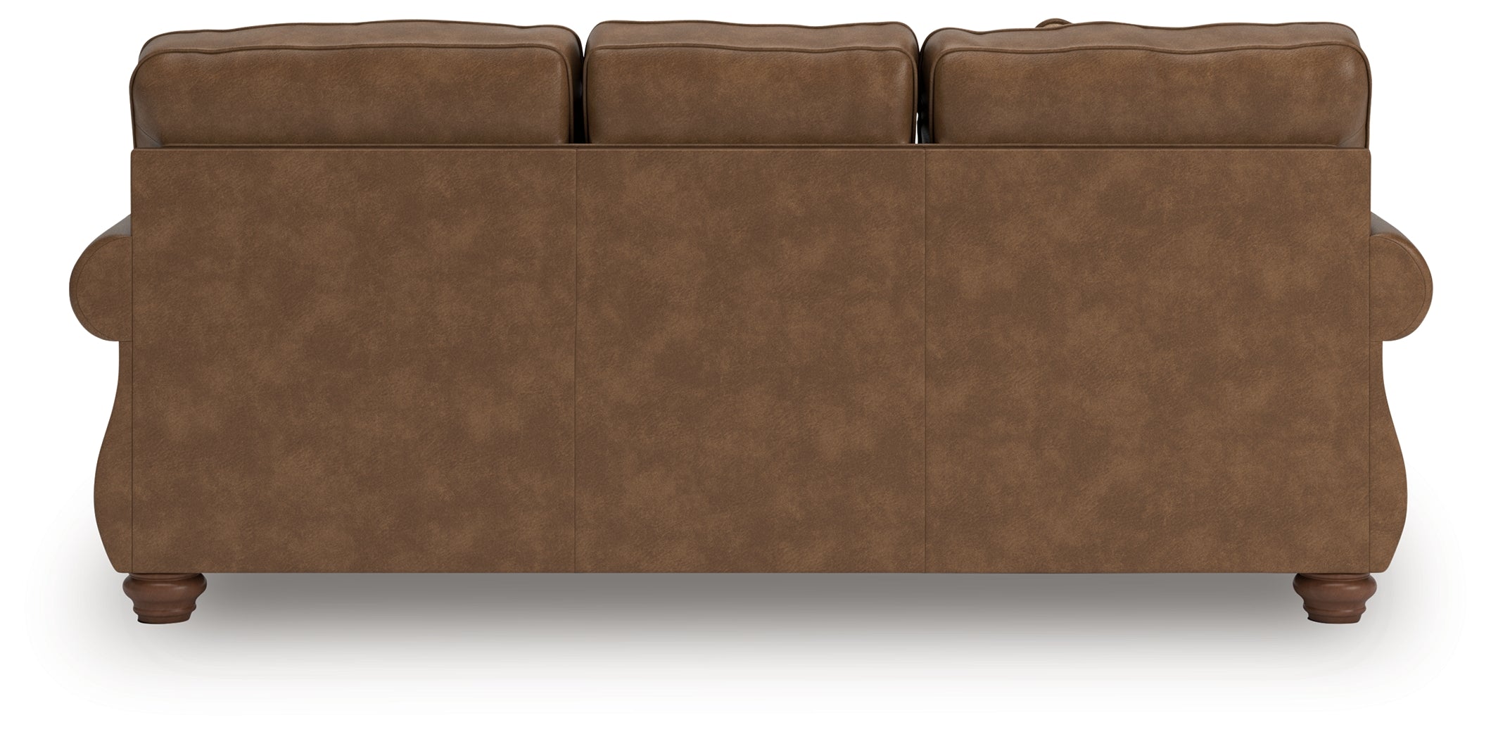 Chasemore Sofa and Recliner