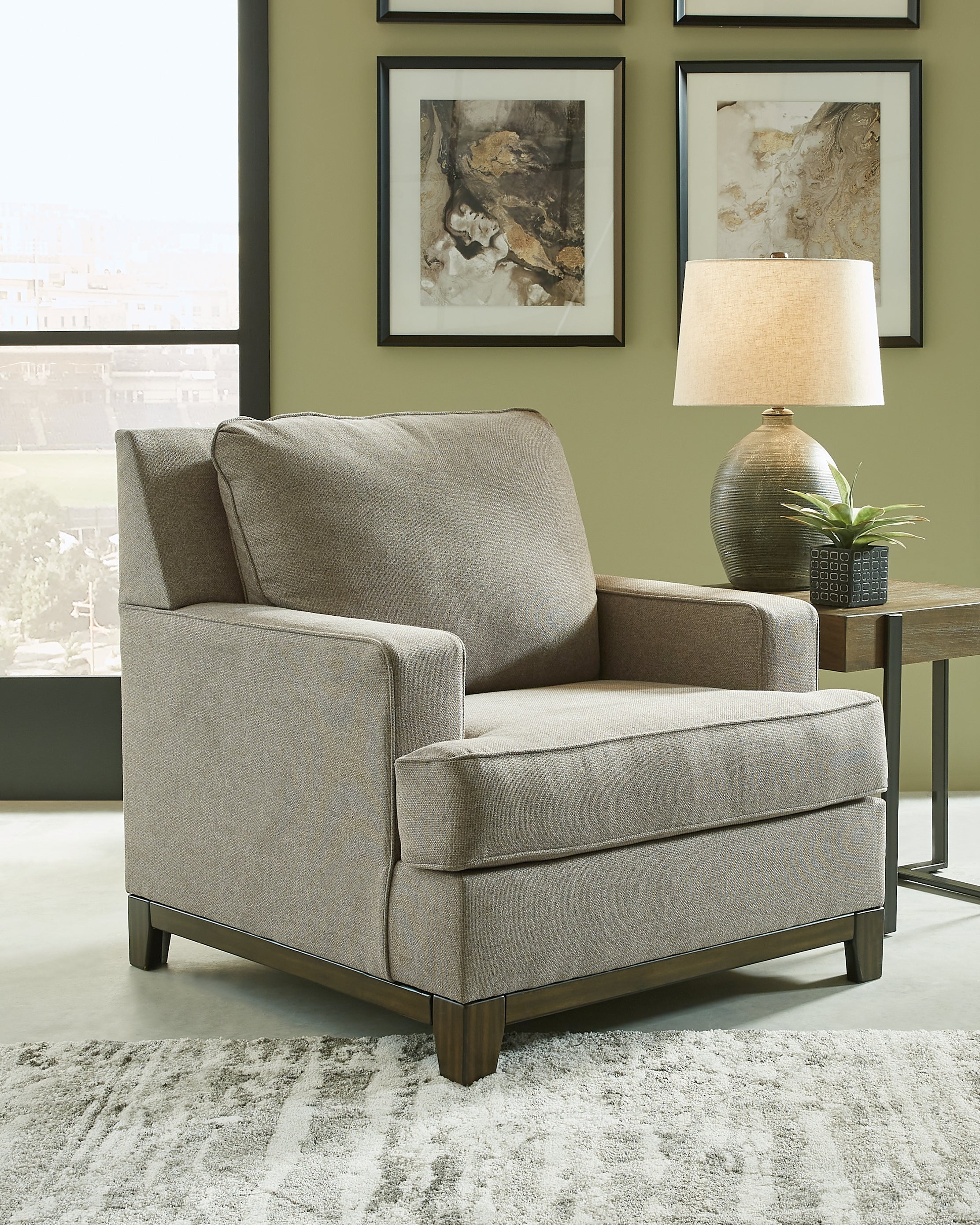 Kaywood Sofa