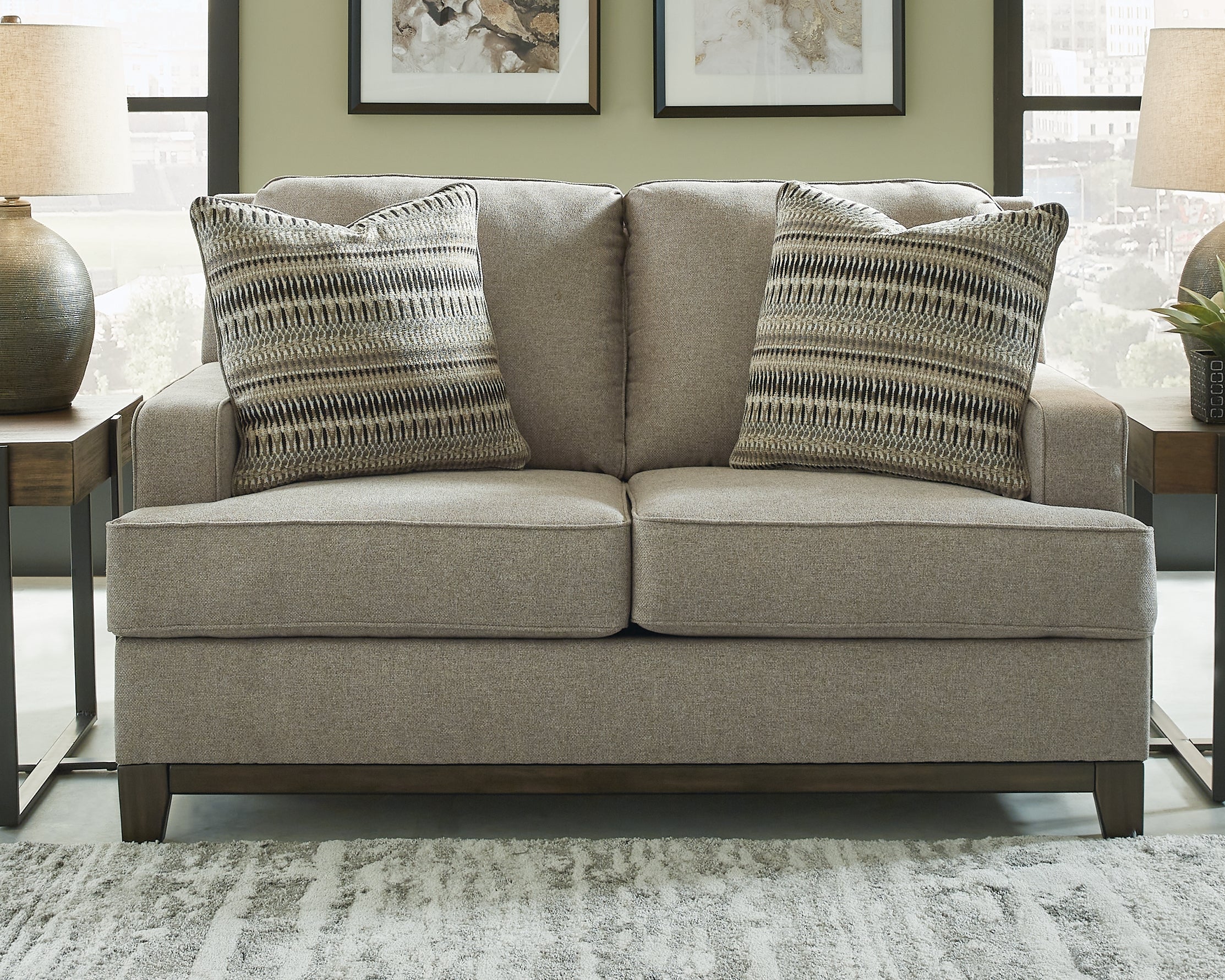 Kaywood Sofa