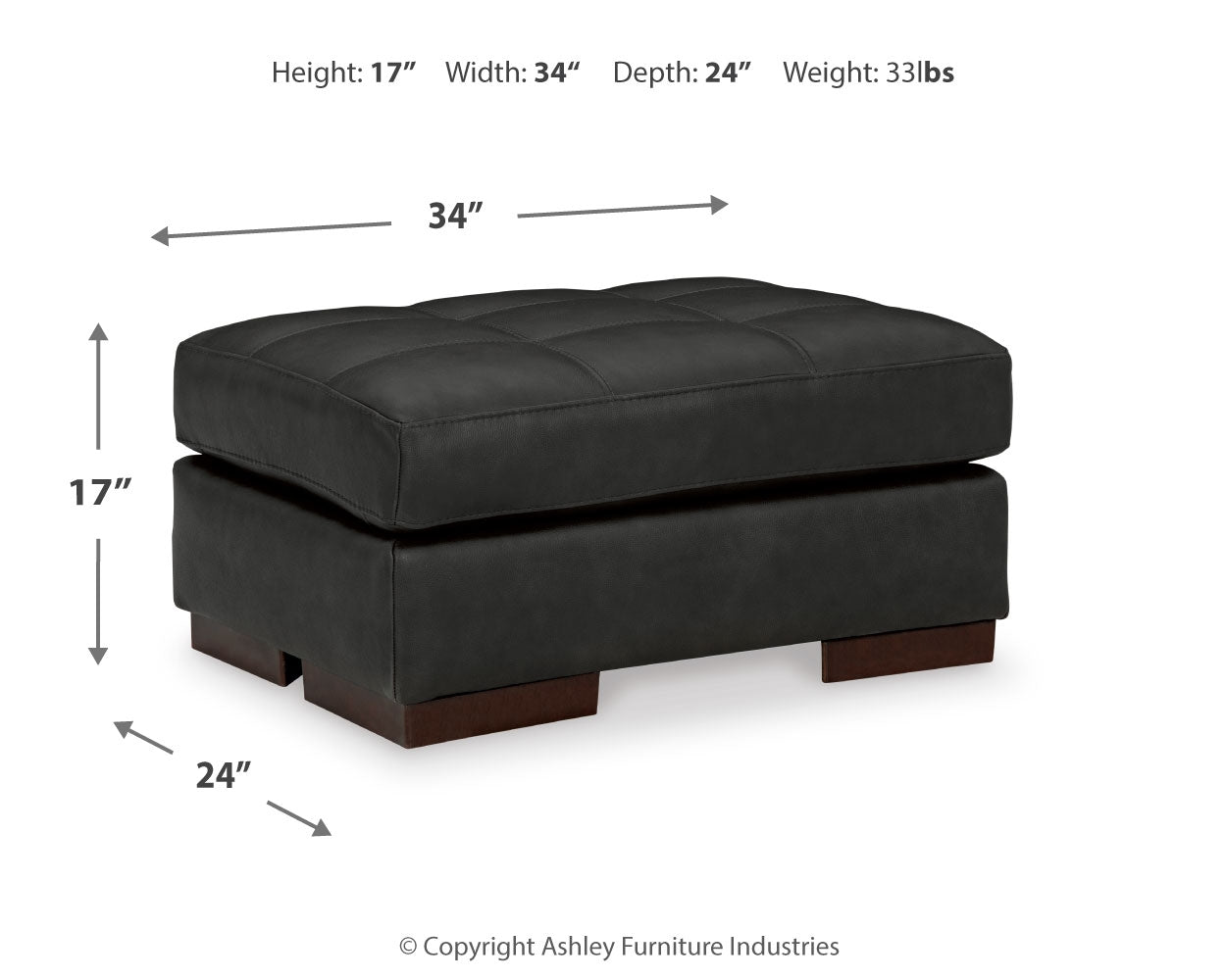 Luigi Sofa
