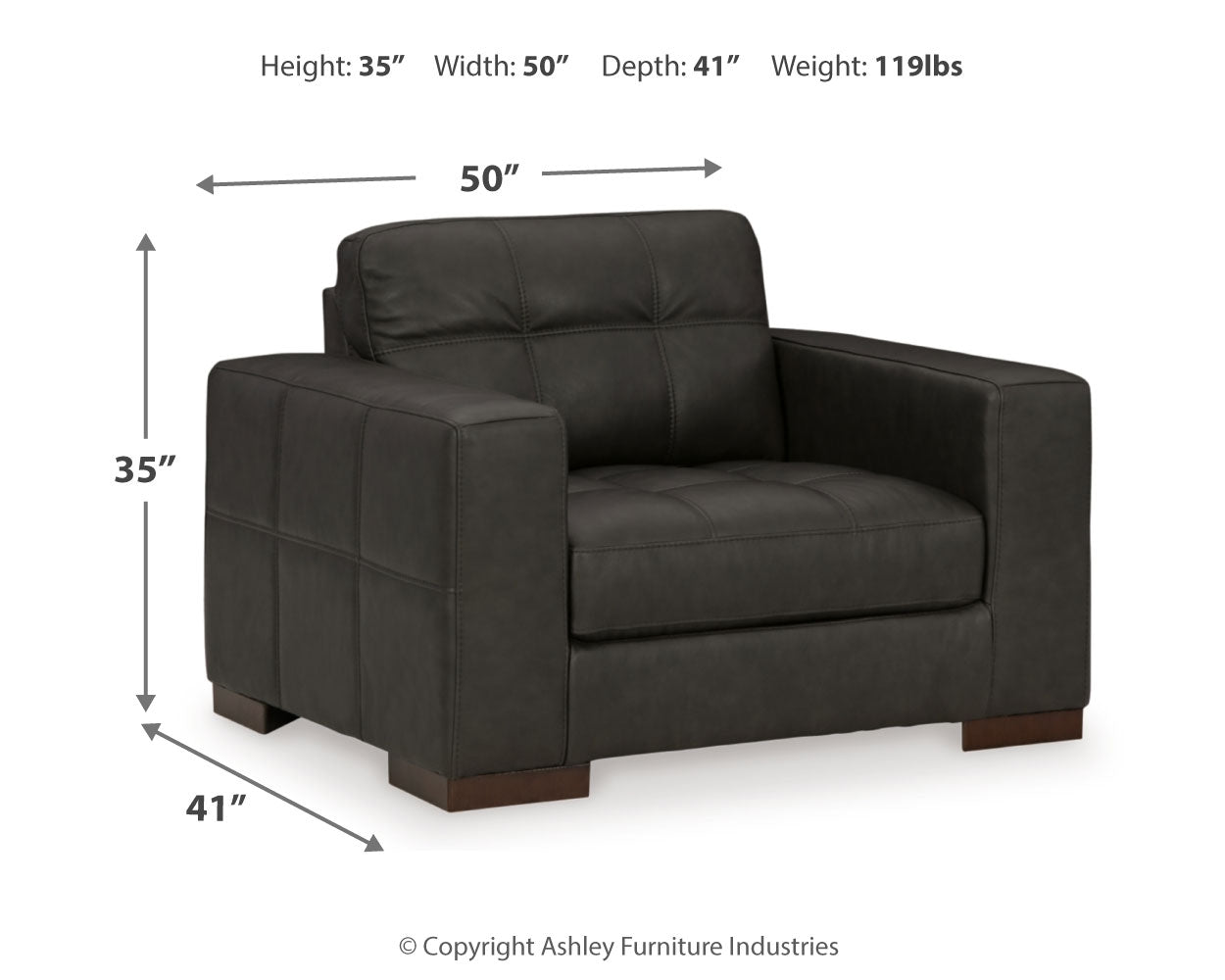 Luigi Sofa
