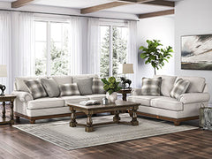 Clearbrooke Living Room