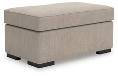 Diamond Furniture - Ashley Furniture - Sararose Living Room - Sofa / Heather - 5710238