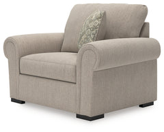 Sararose Living Room