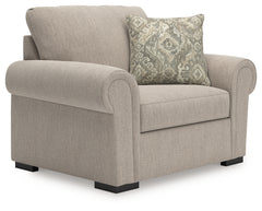 Sararose Living Room