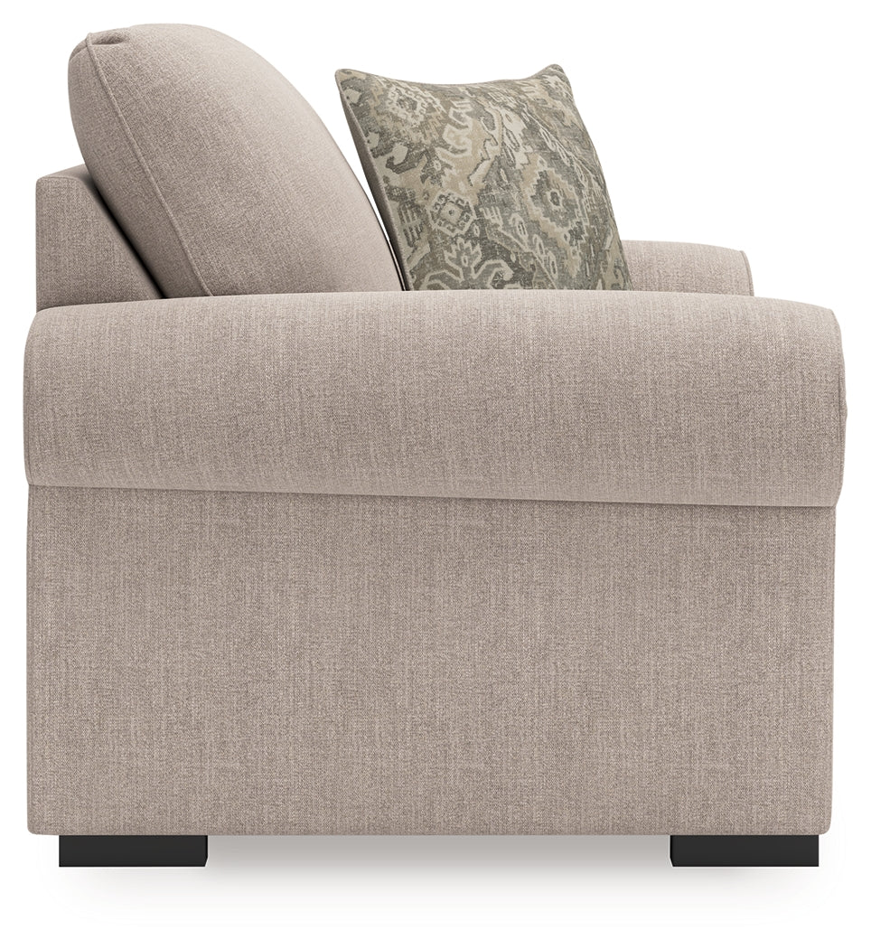 Sararose Living Room