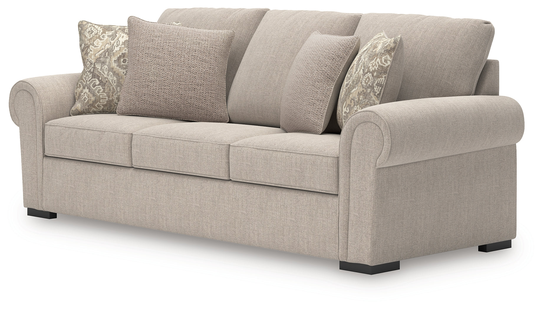 Sararose Living Room