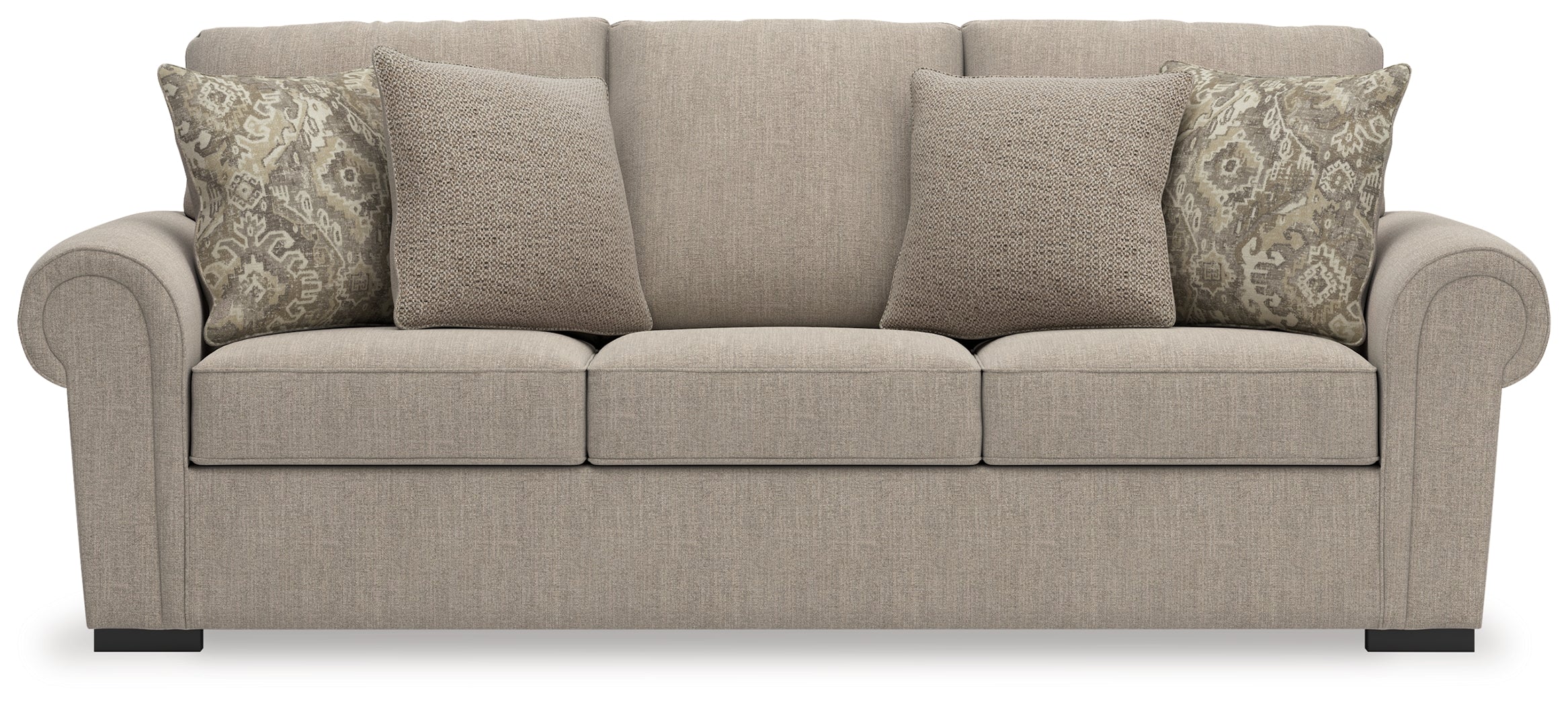 Sararose Living Room