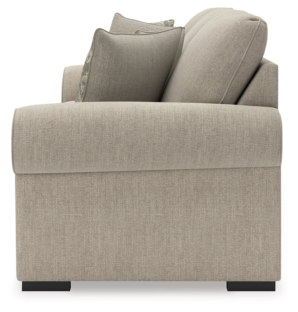 Sararose Living Room