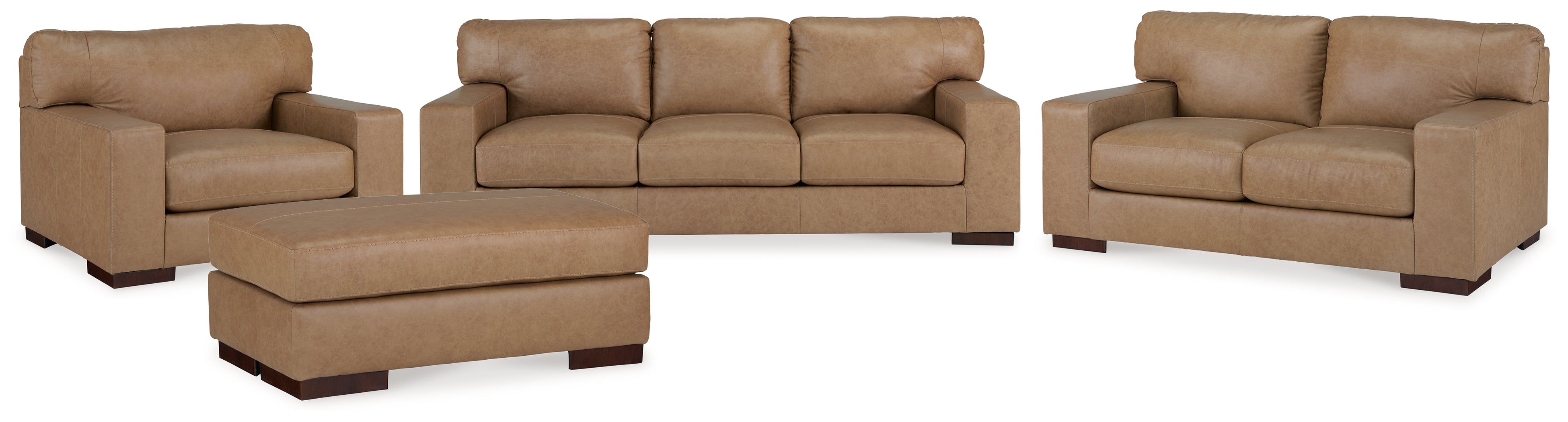 Lombardia Sofa