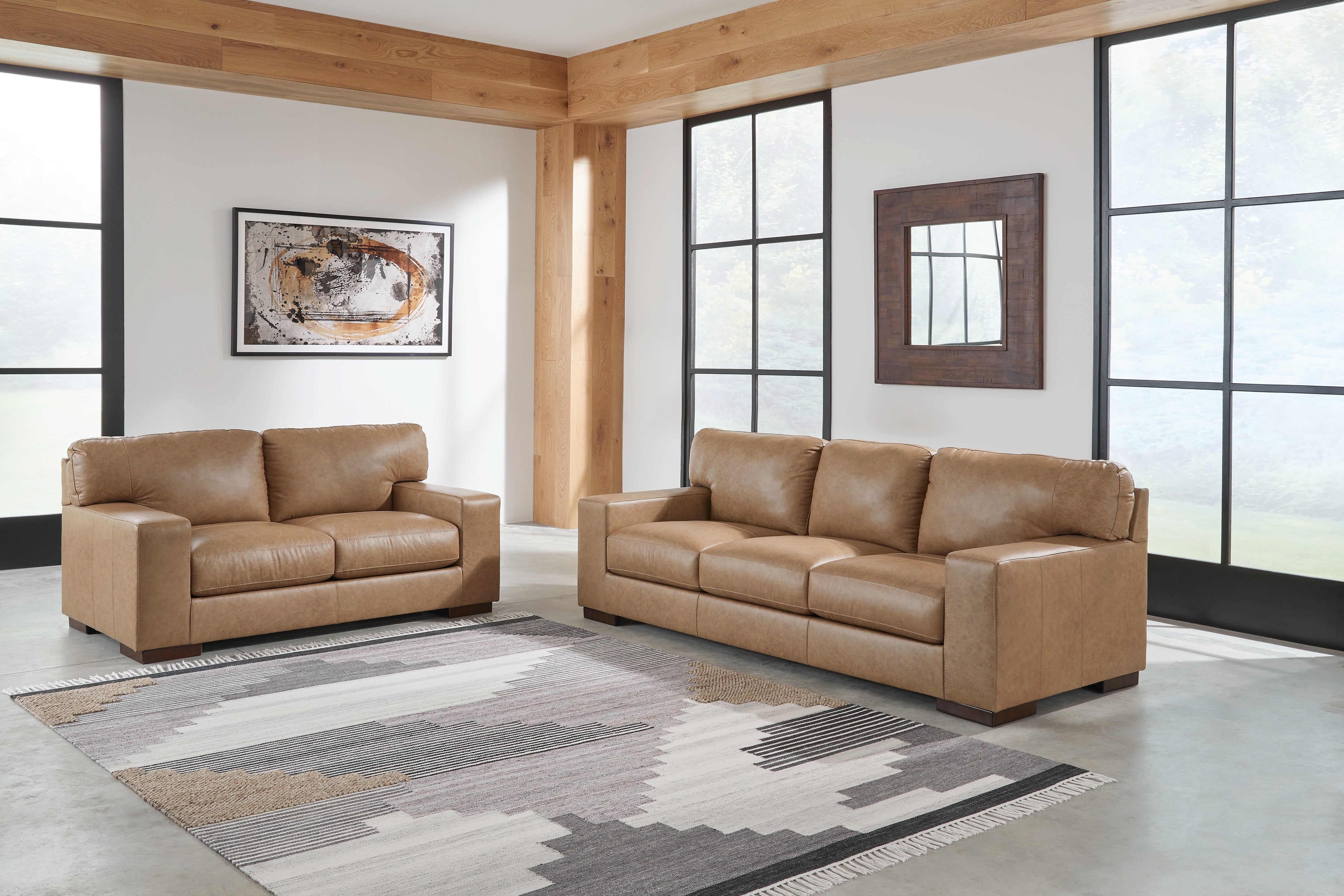 Lombardia Sofa