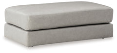 Amiata 2-Piece Sectional with Chaise and Ottoman