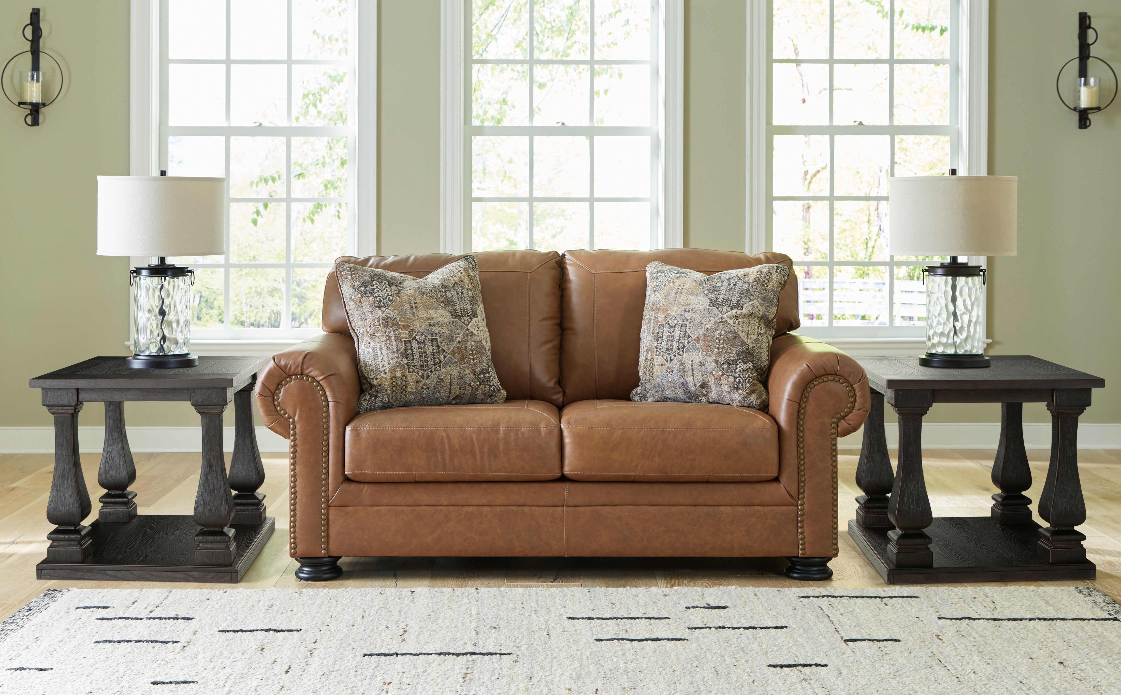 Carianna Sofa