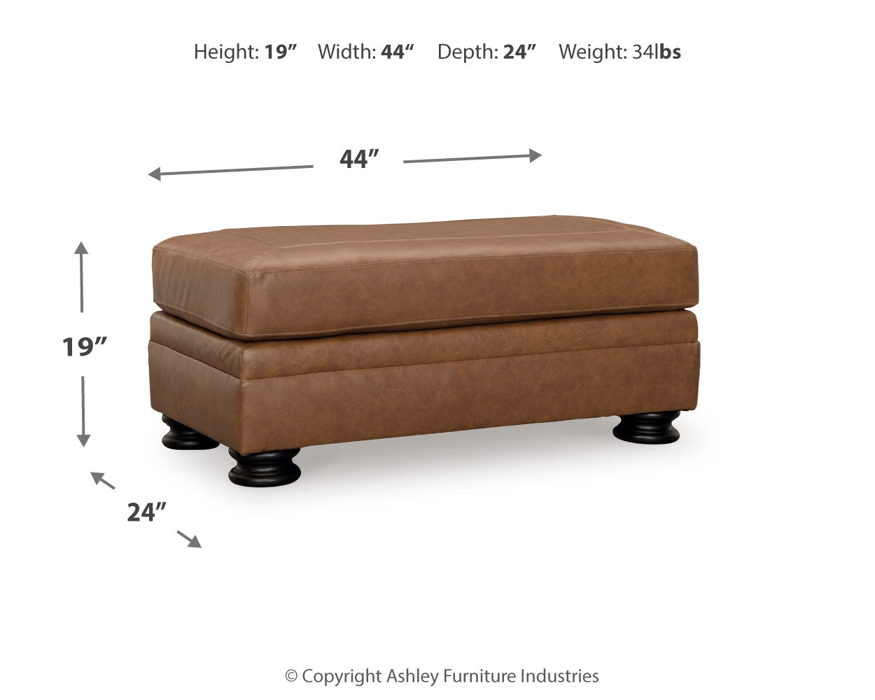Carianna Sofa