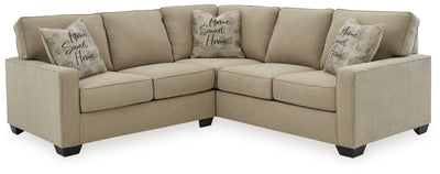 Lucina Sectionals