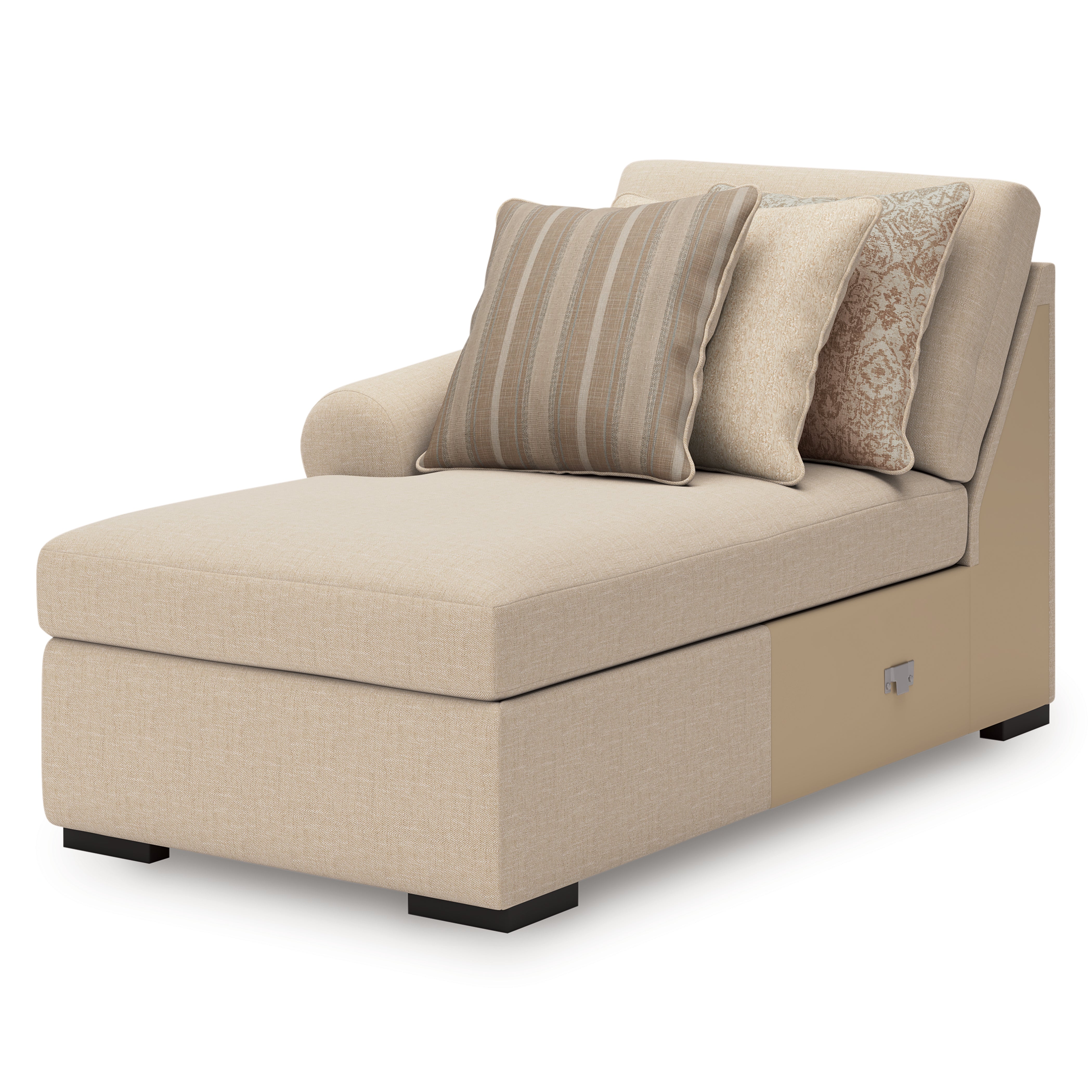 LadyMae Sectional
