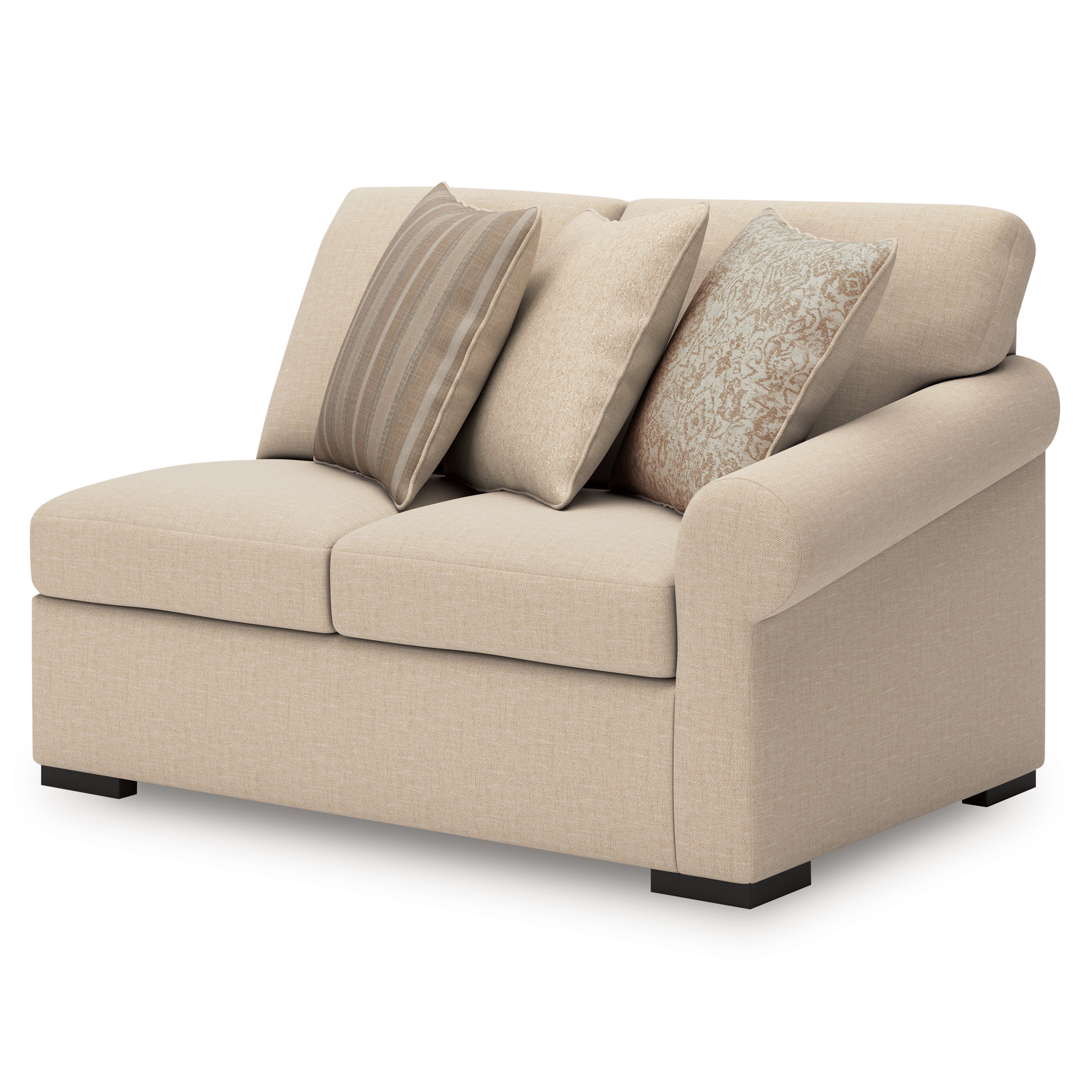 LadyMae Sectional