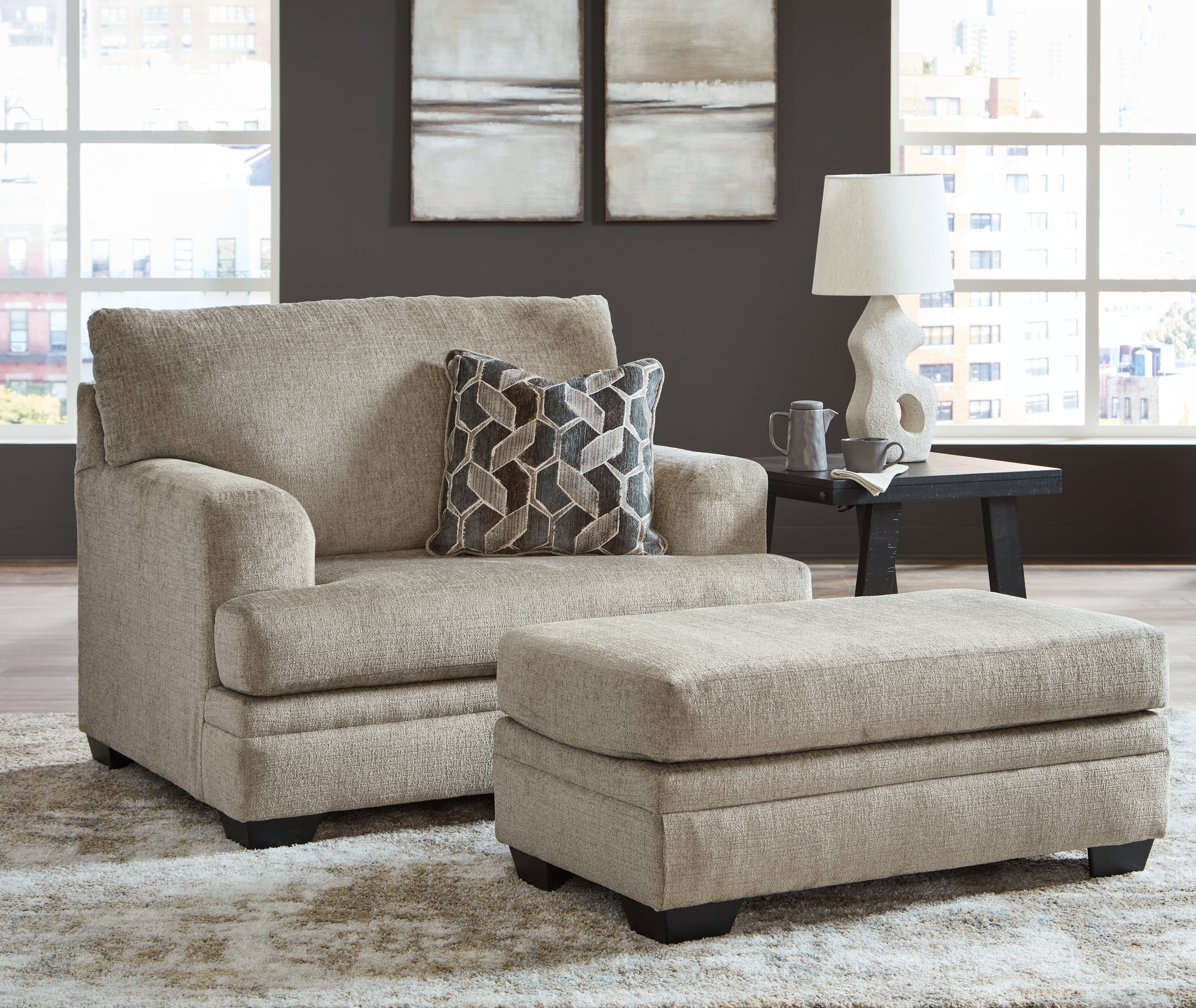 Stonemeade Sofa