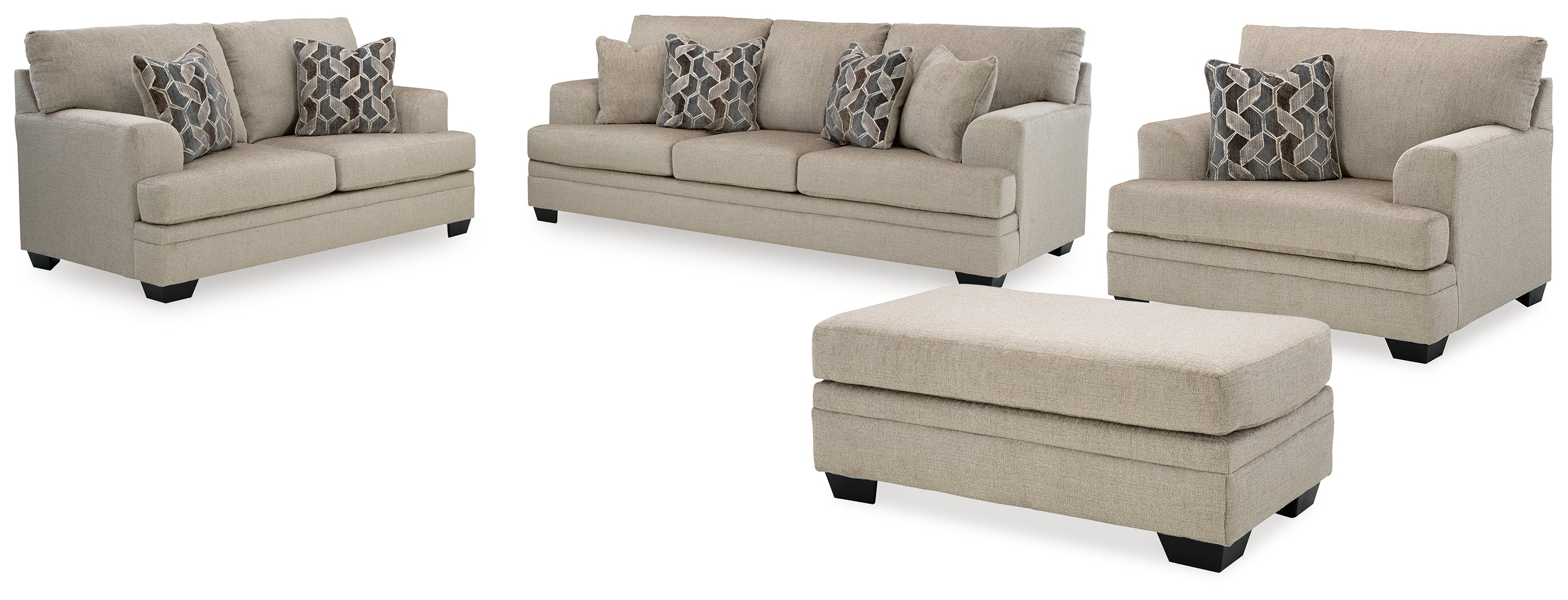 Stonemeade Sofa