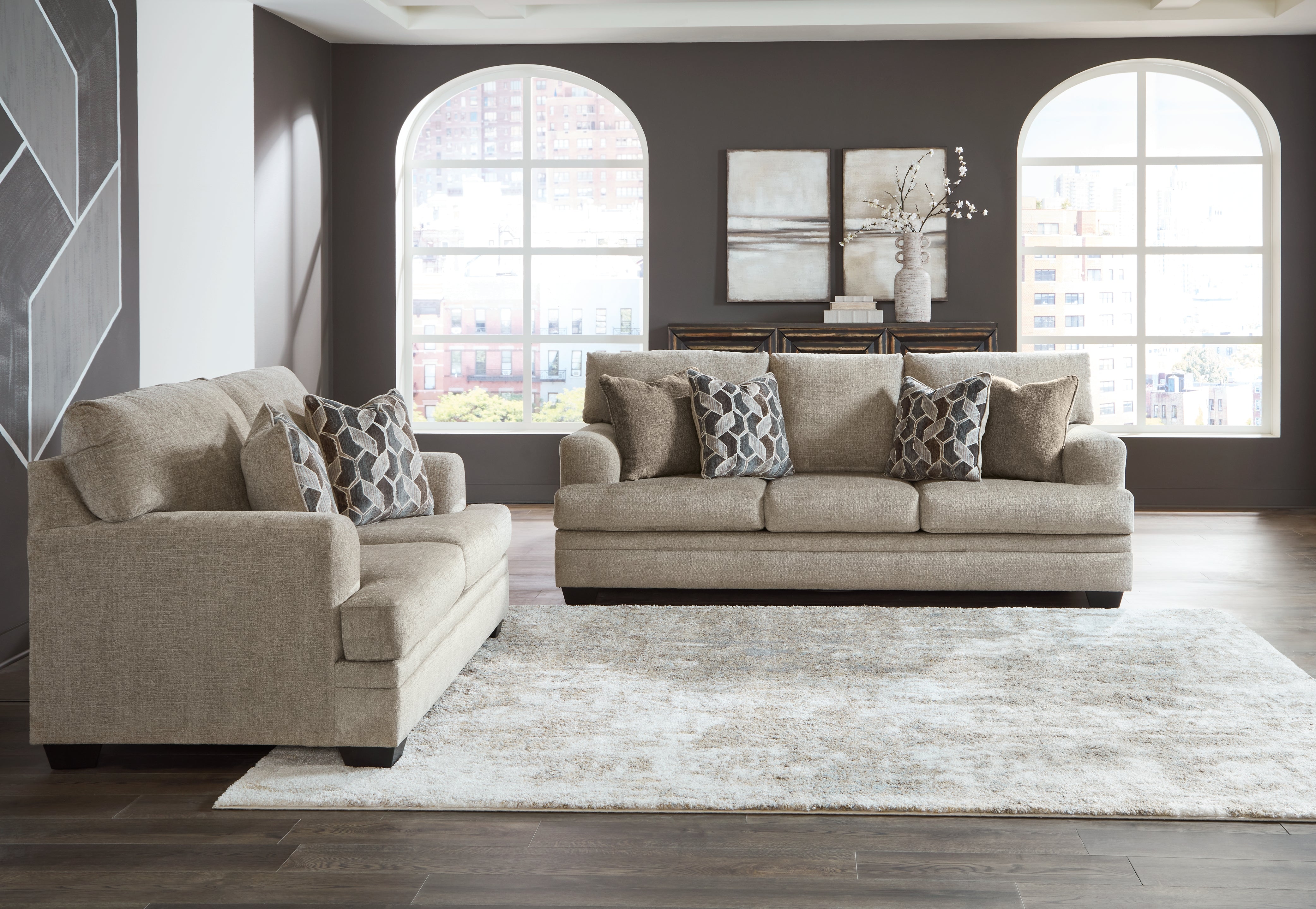 Stonemeade Sofa