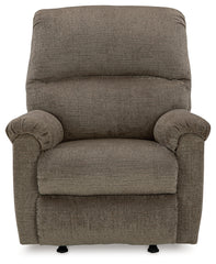 Stonemeade Sofa and 2 Recliners