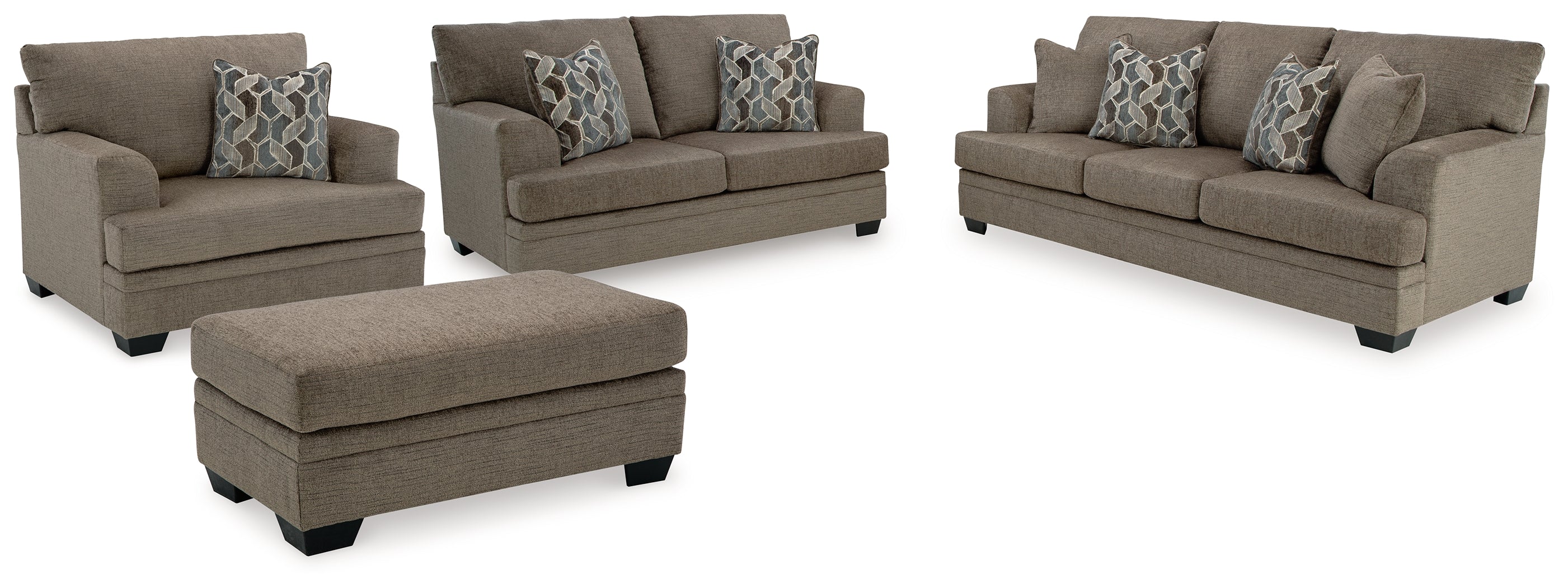 Stonemeade Sofa