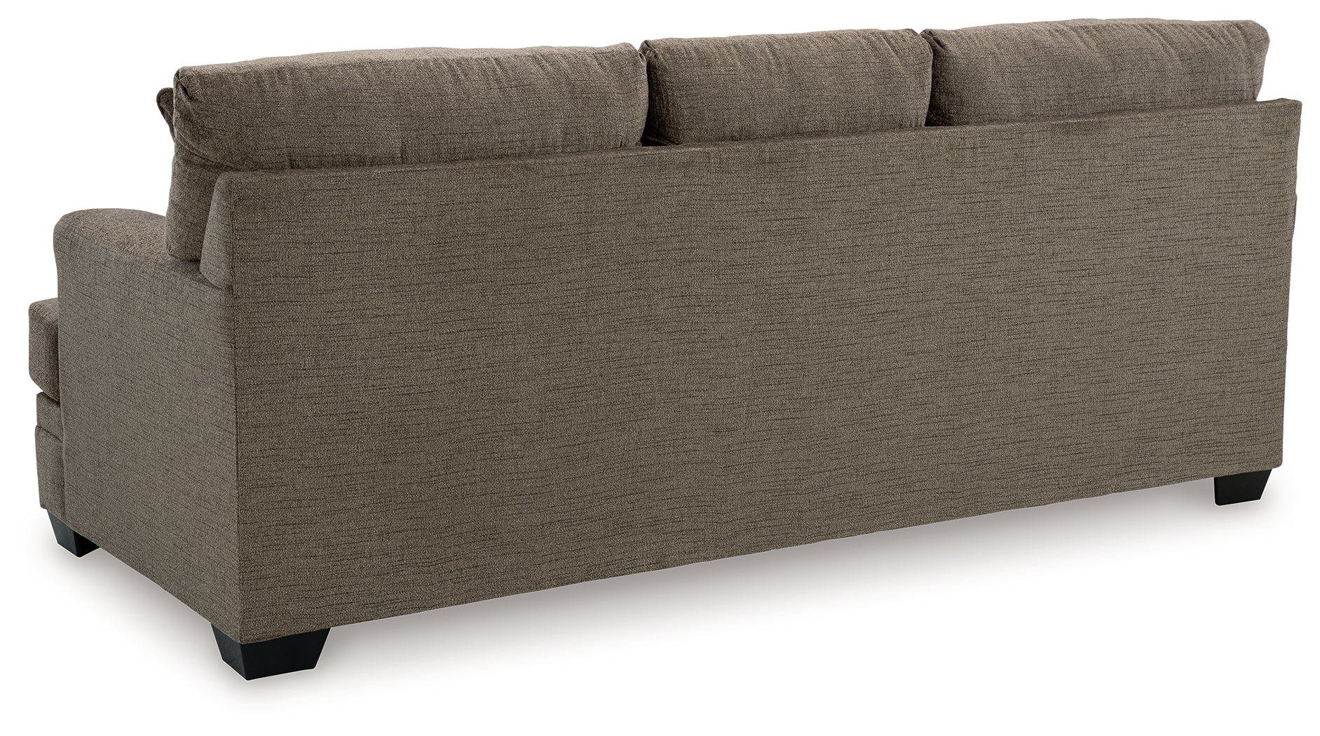 Stonemeade Sofa and 2 Recliners