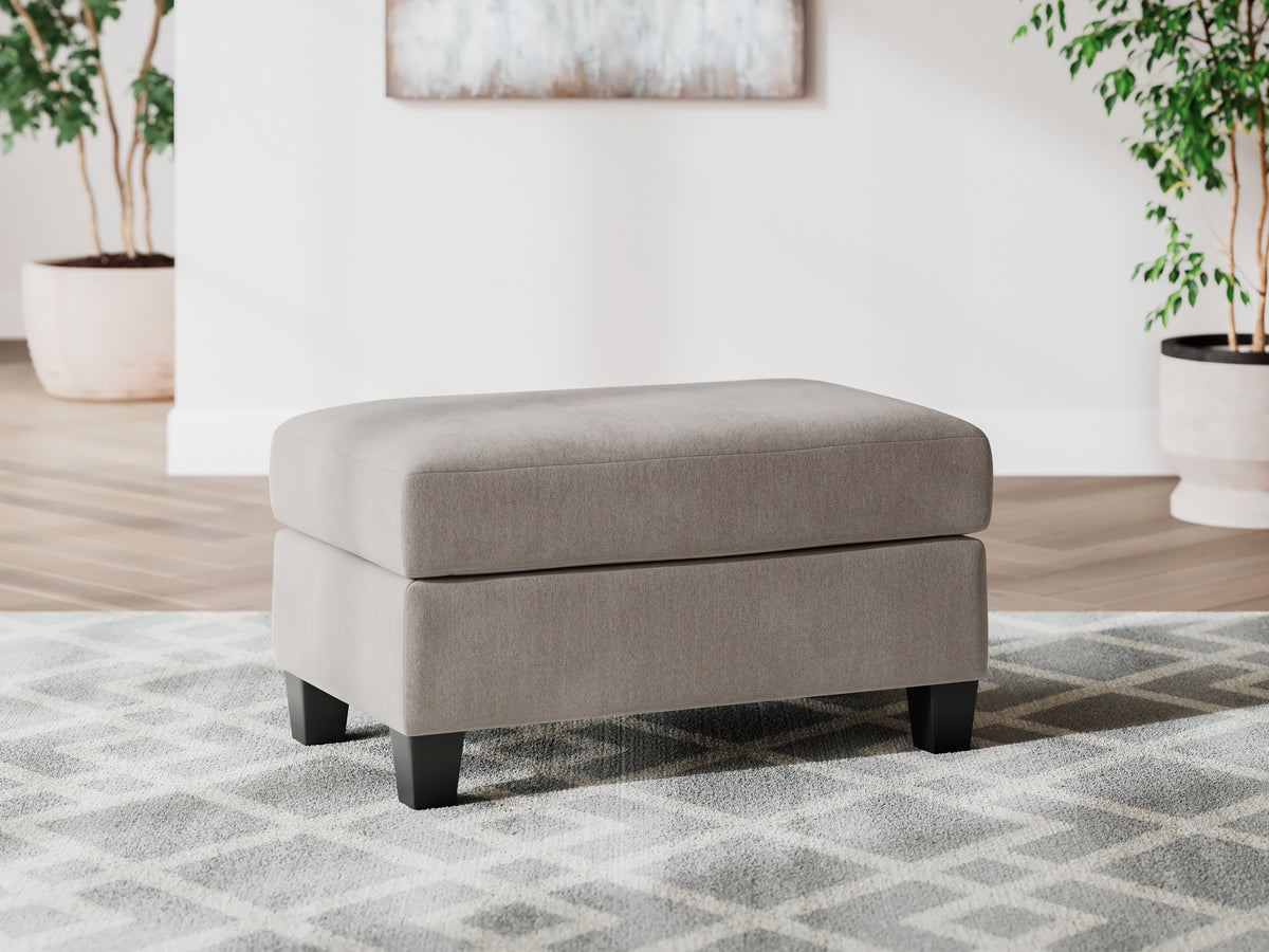 Willarae Living Room