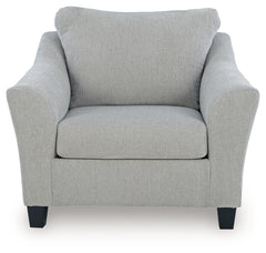 Willarae Living Room