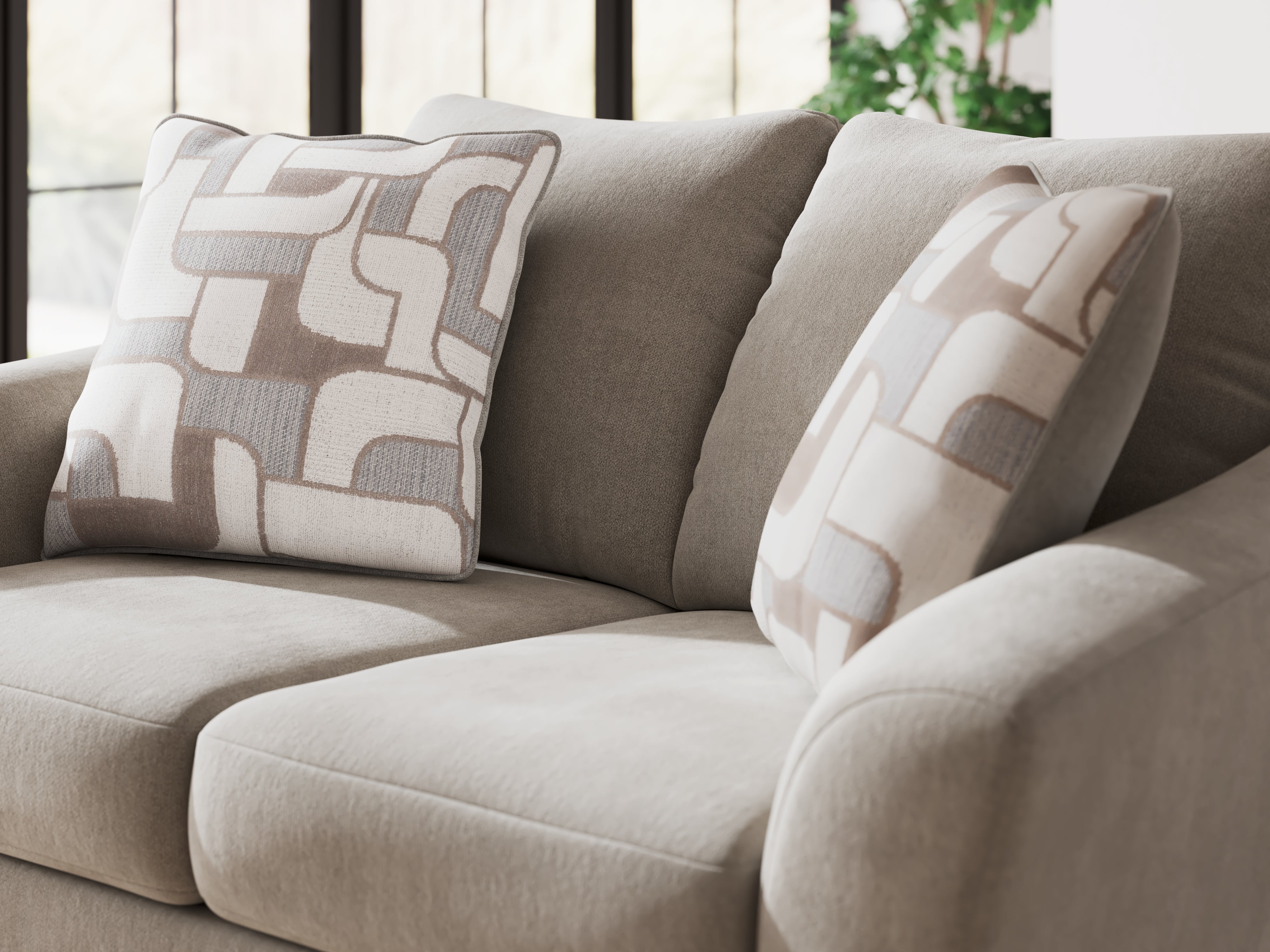 Willarae Living Room