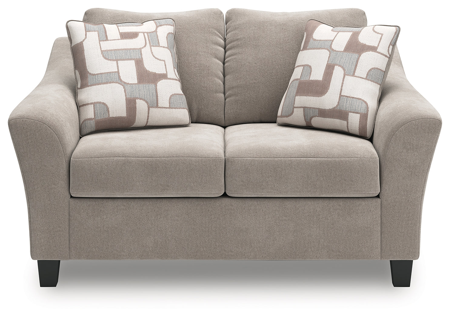 Willarae Living Room