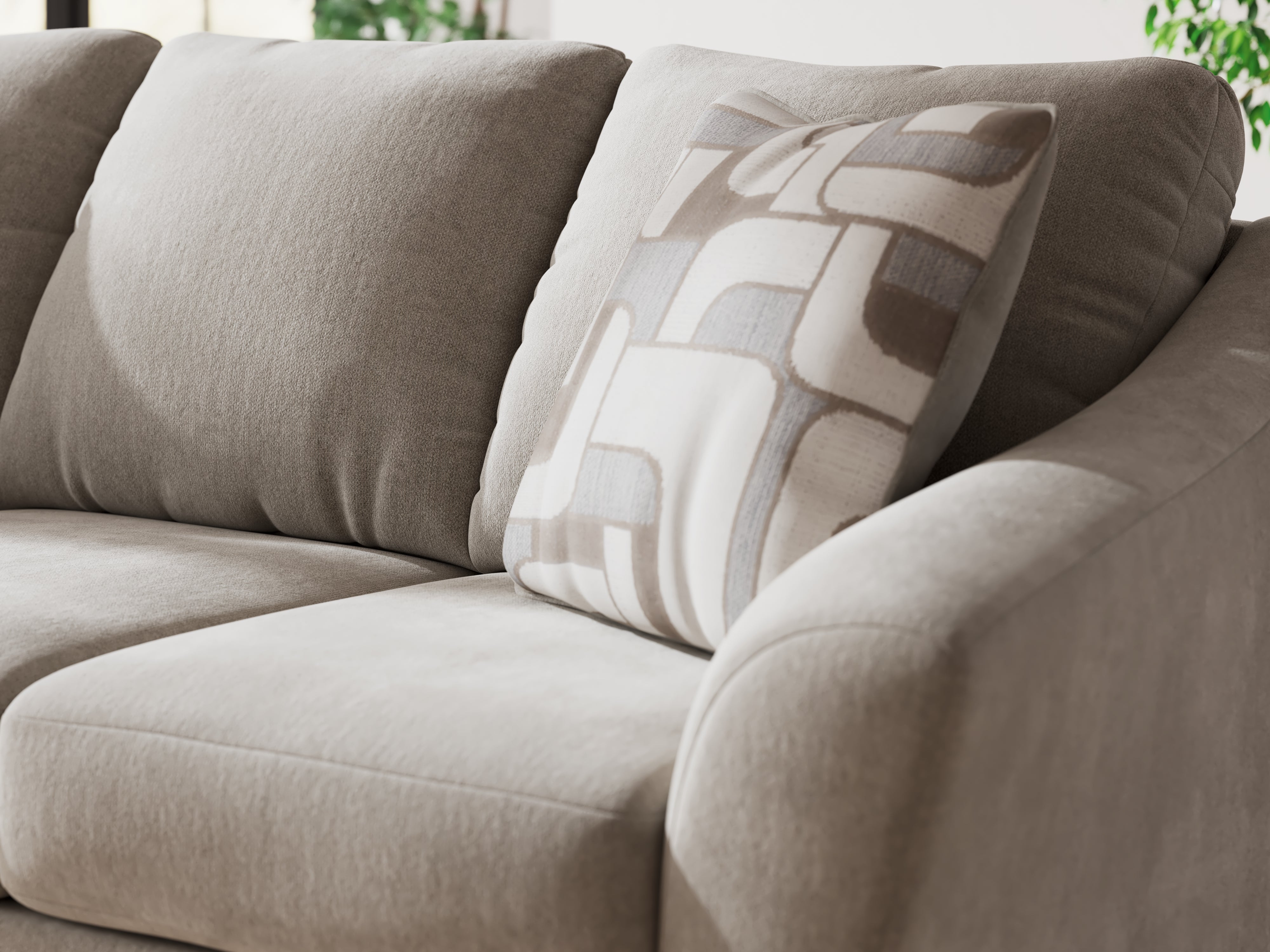 Willarae Living Room