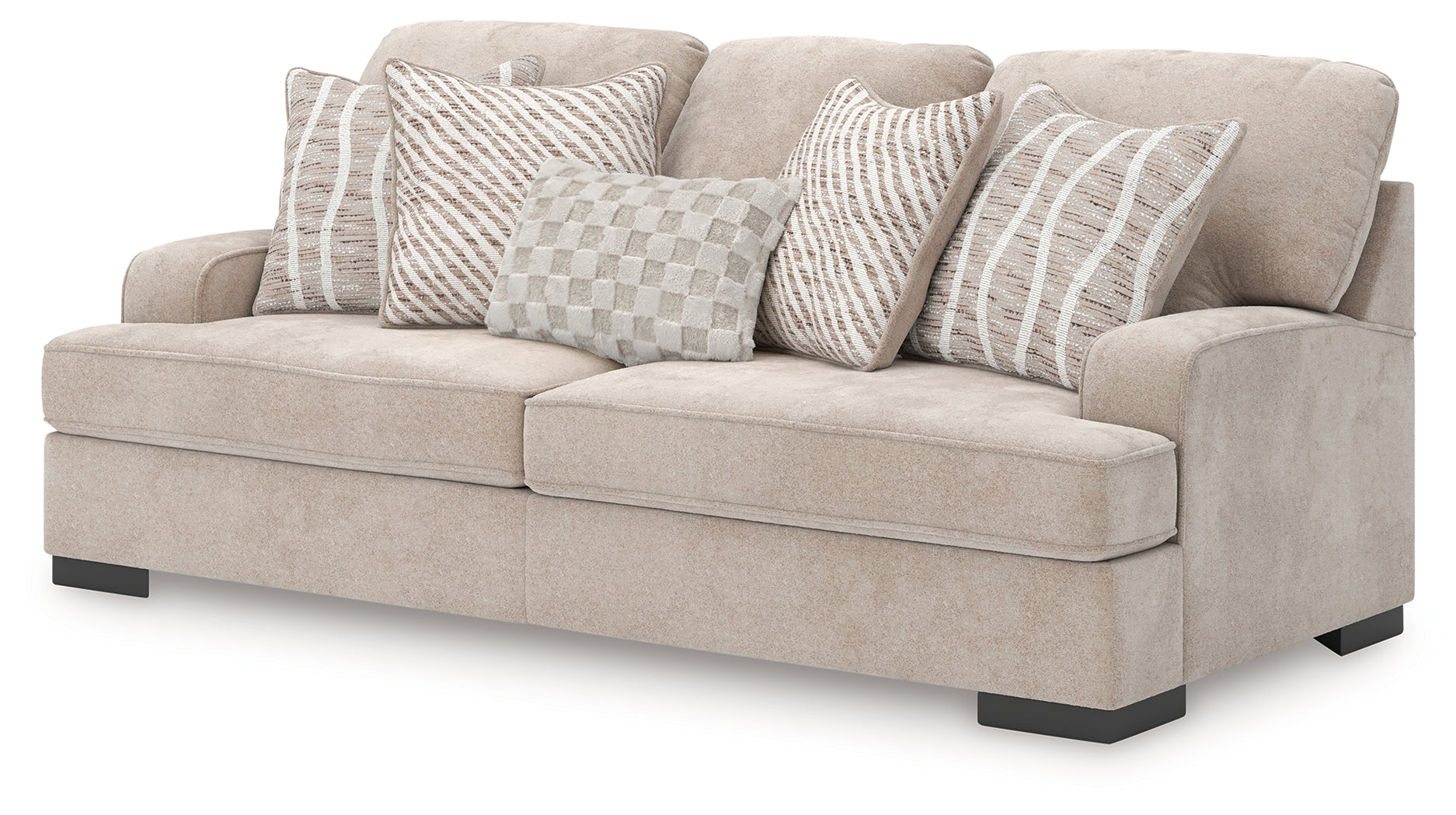 High Profile Sofa