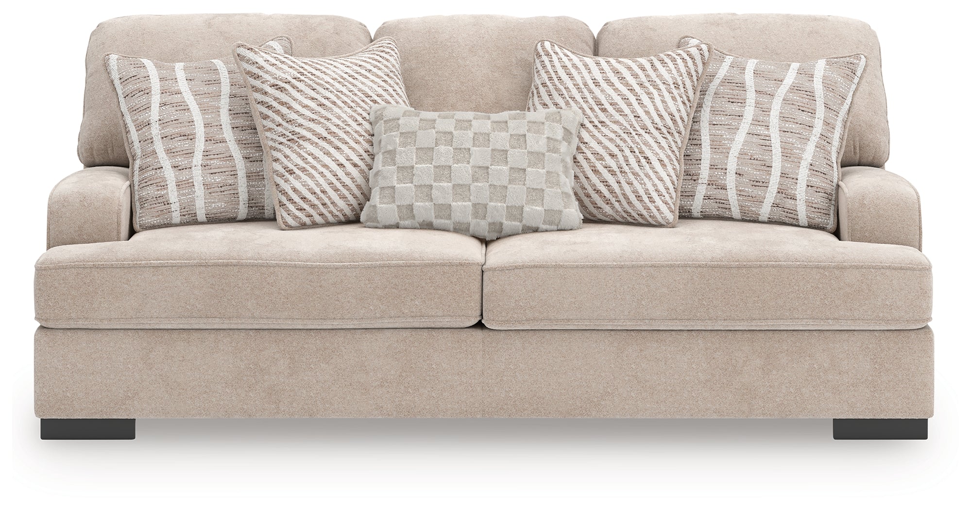 High Profile Sofa