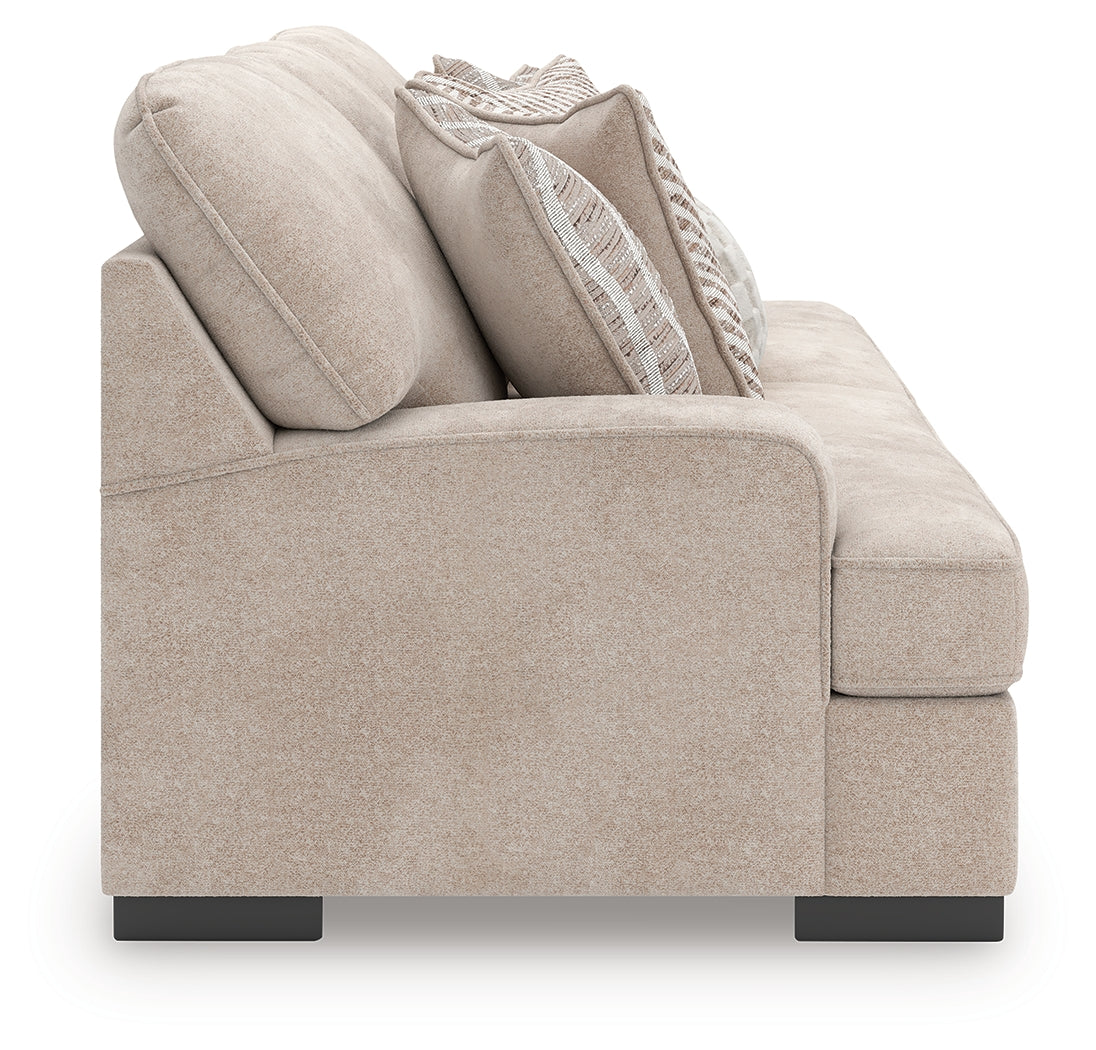 High Profile Sofa
