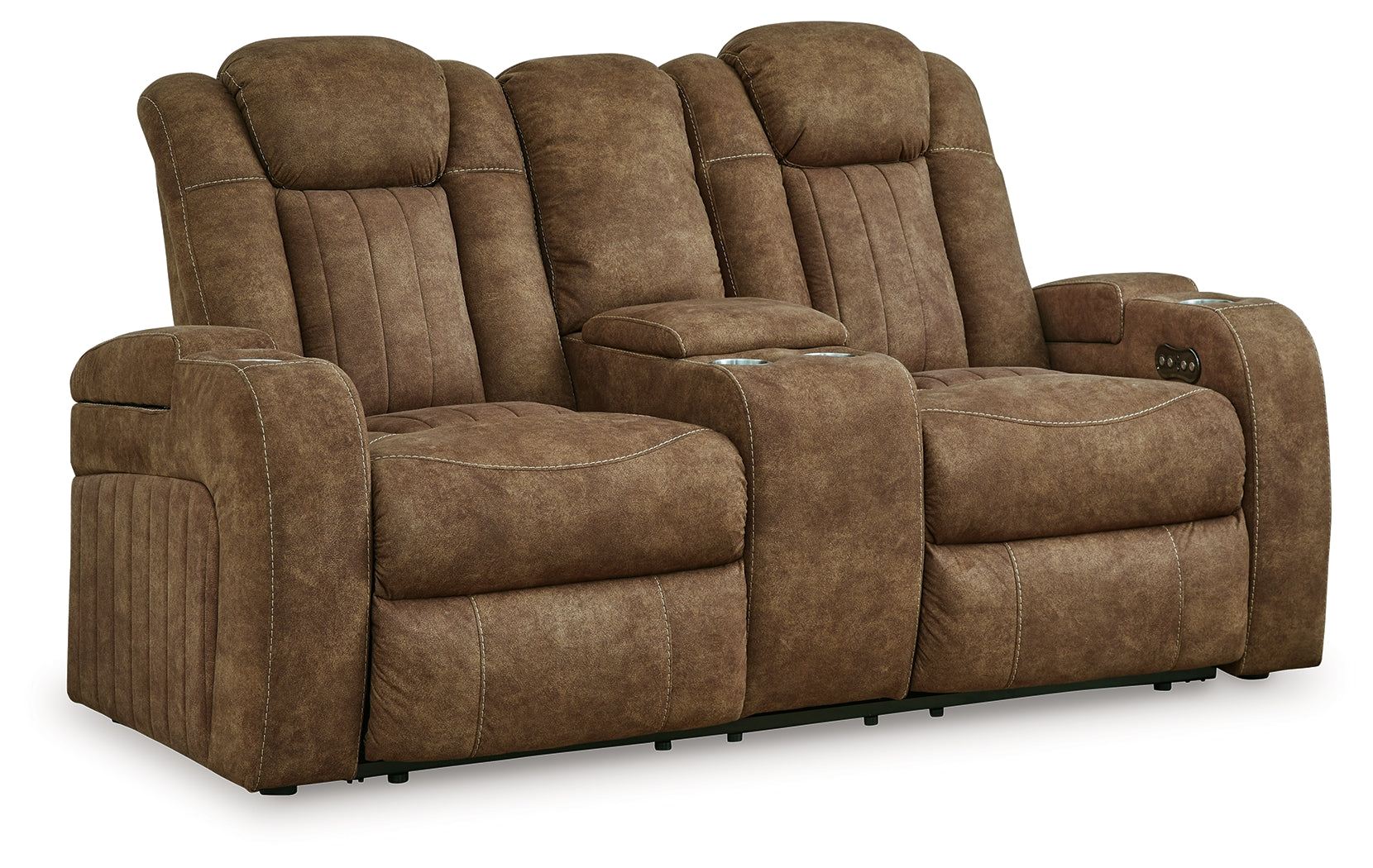 Wolfridge Power Reclining Sofa