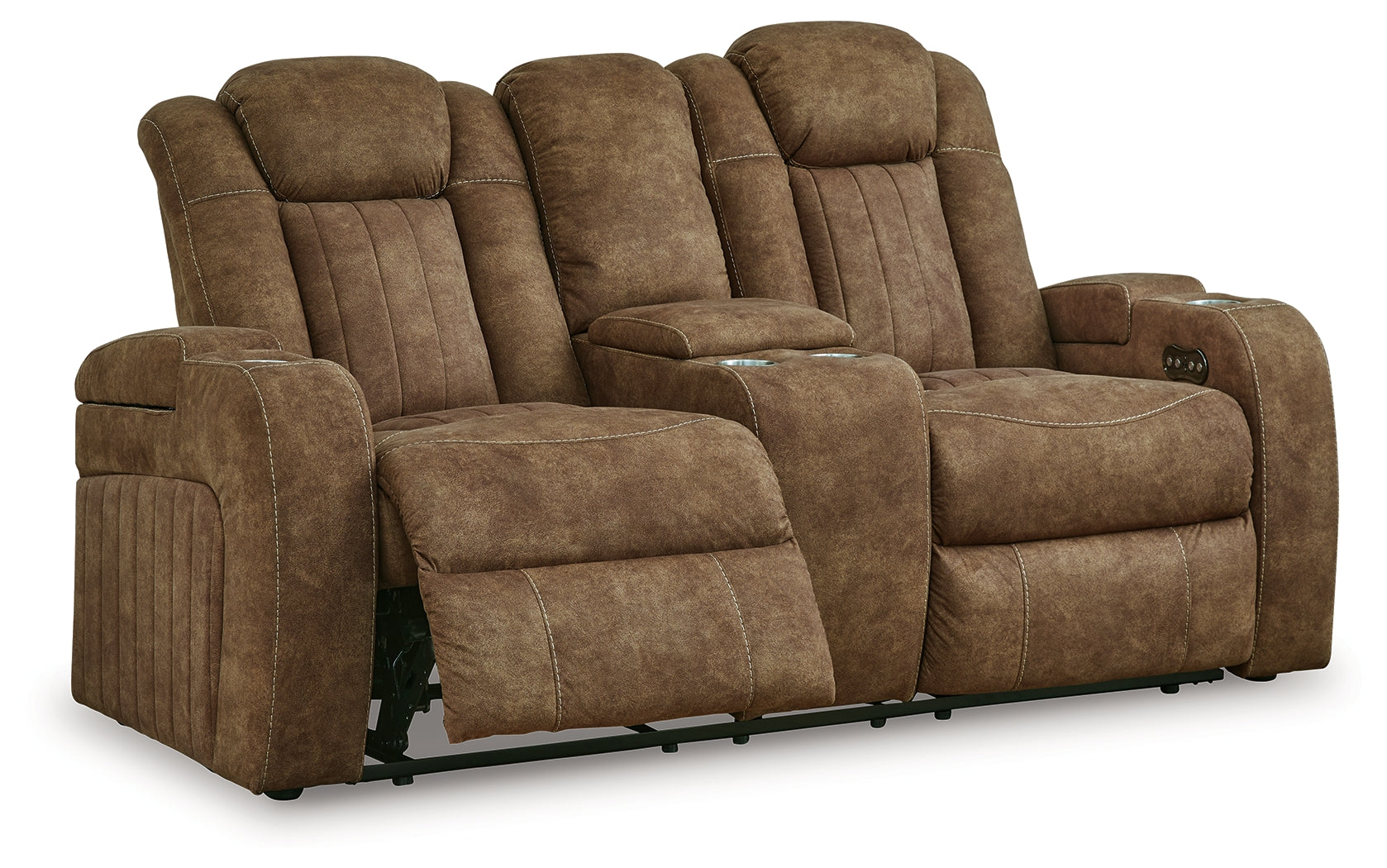 Wolfridge Power Reclining Sofa