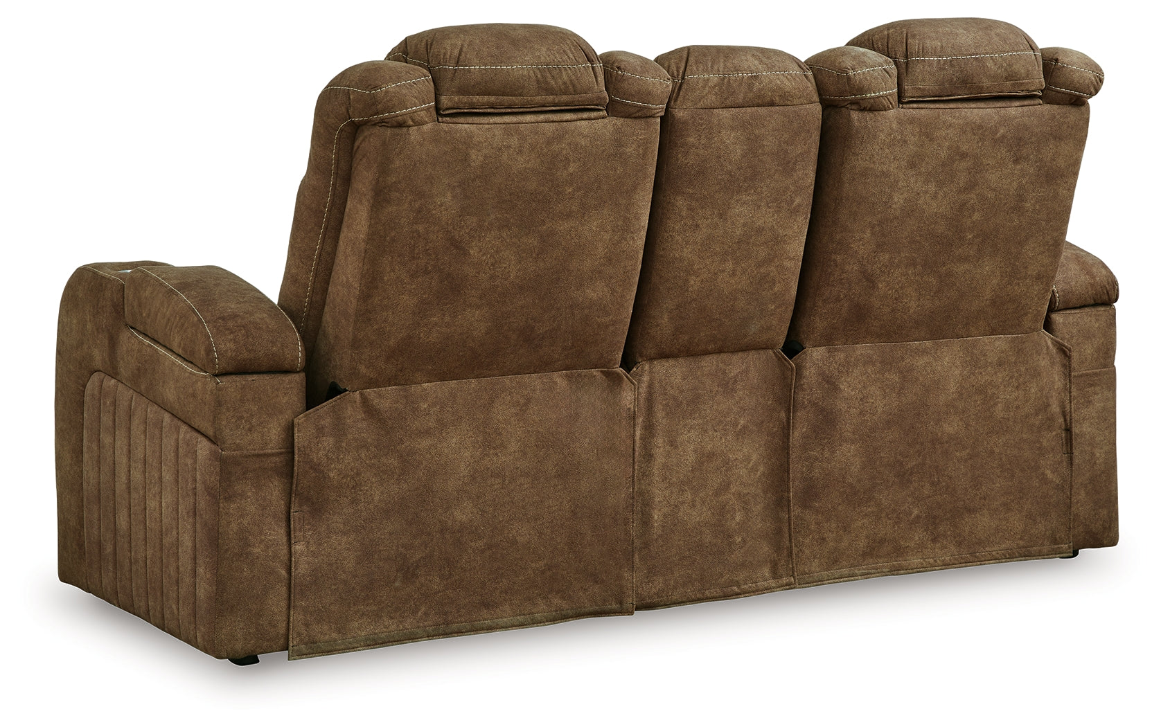 Wolfridge Power Reclining Sofa