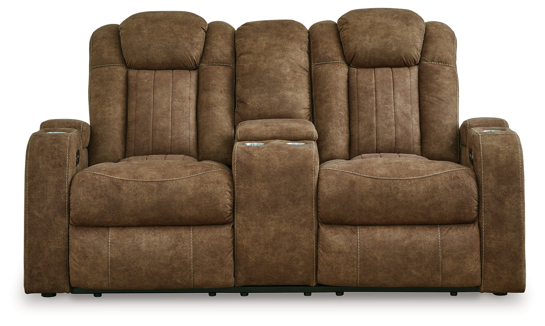 Wolfridge Power Reclining Sofa