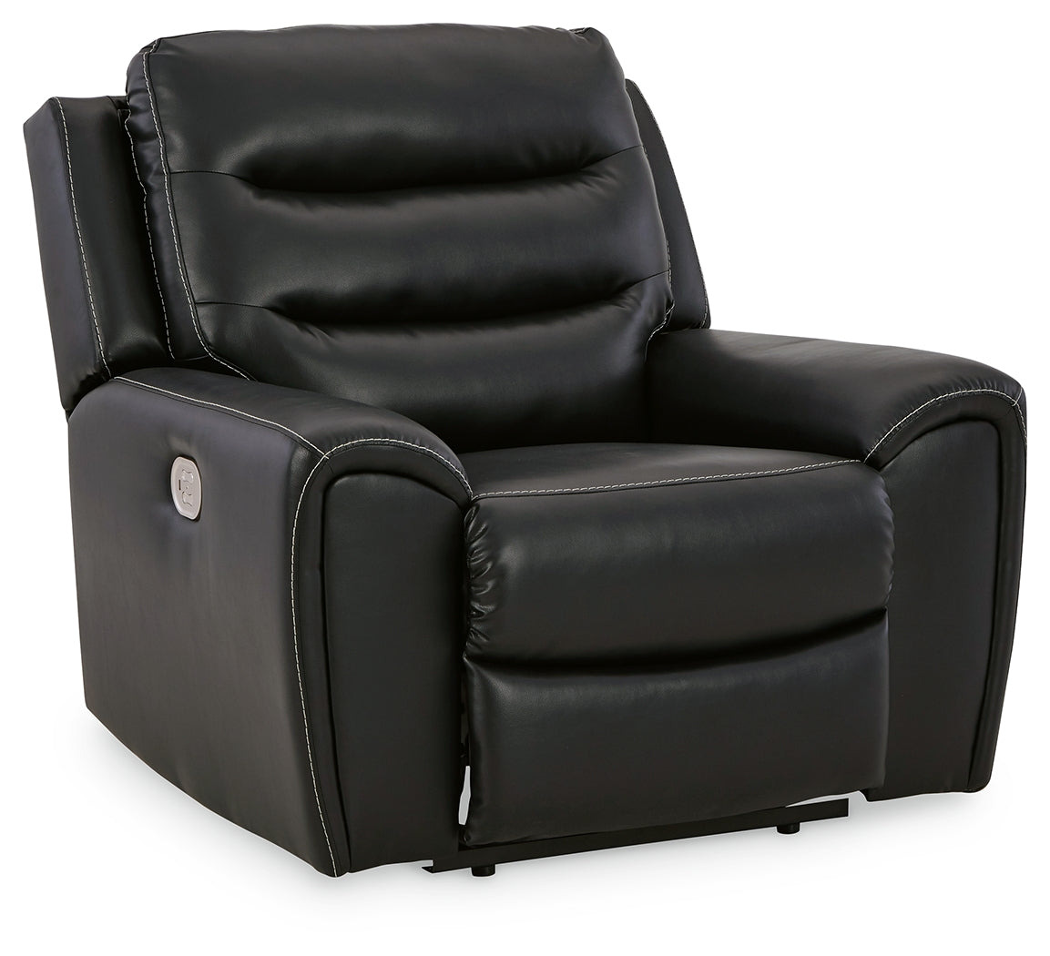 Warlin Power Reclining Sofa