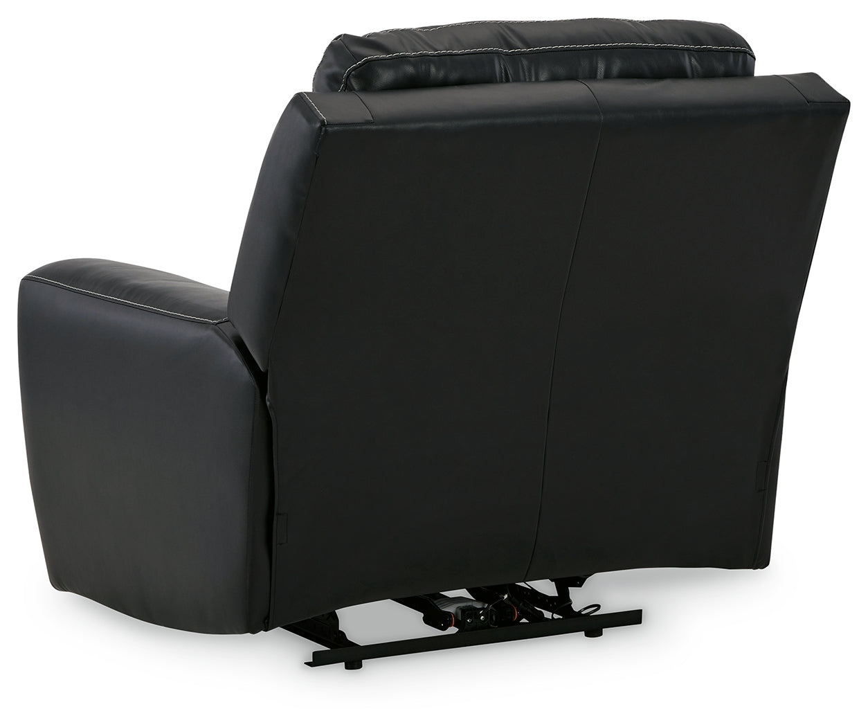 Warlin Power Reclining Sofa
